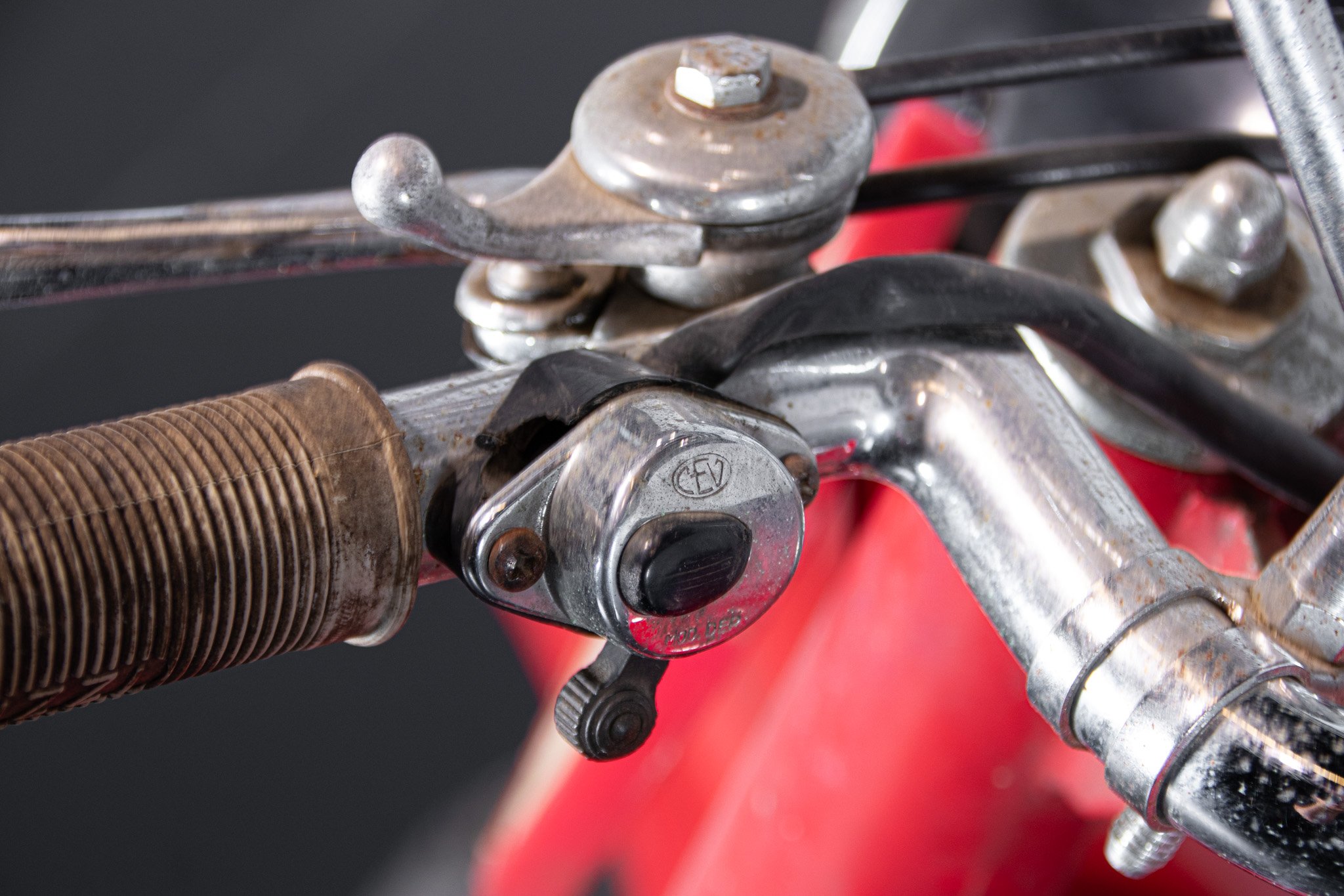 Moto Guzzi AIRONE SPORT 250 