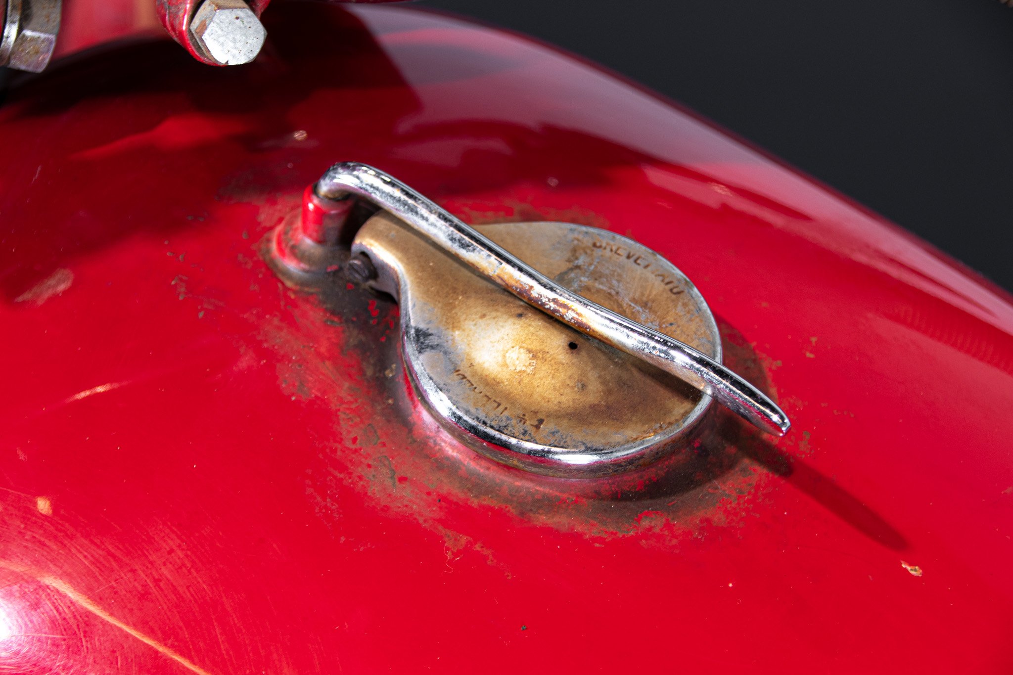 Moto Guzzi AIRONE SPORT 250 