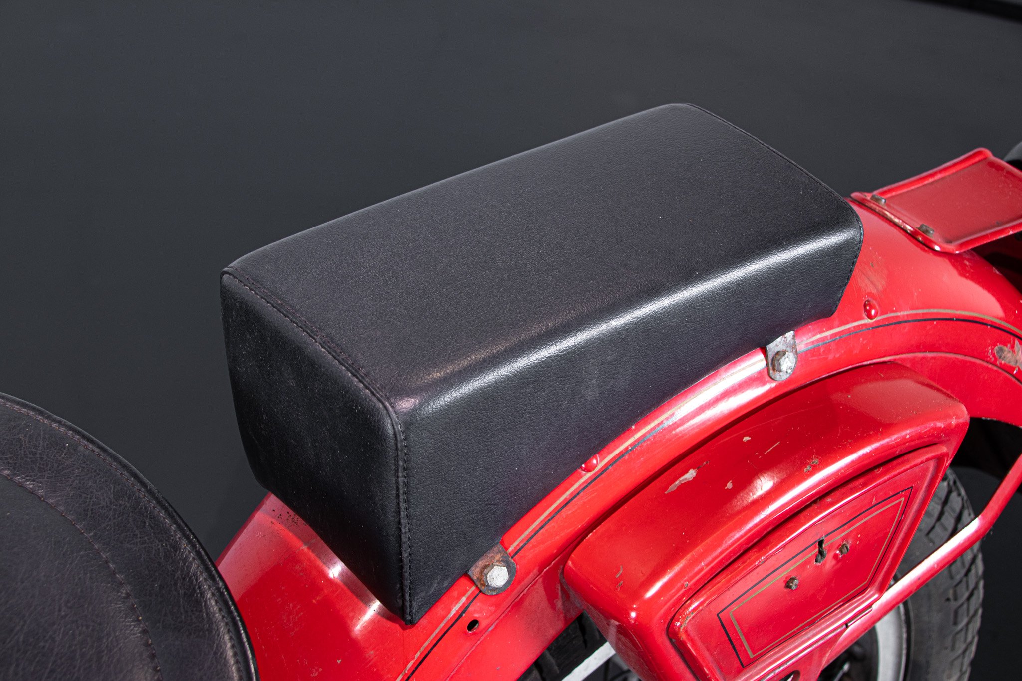 Moto Guzzi AIRONE SPORT 250 