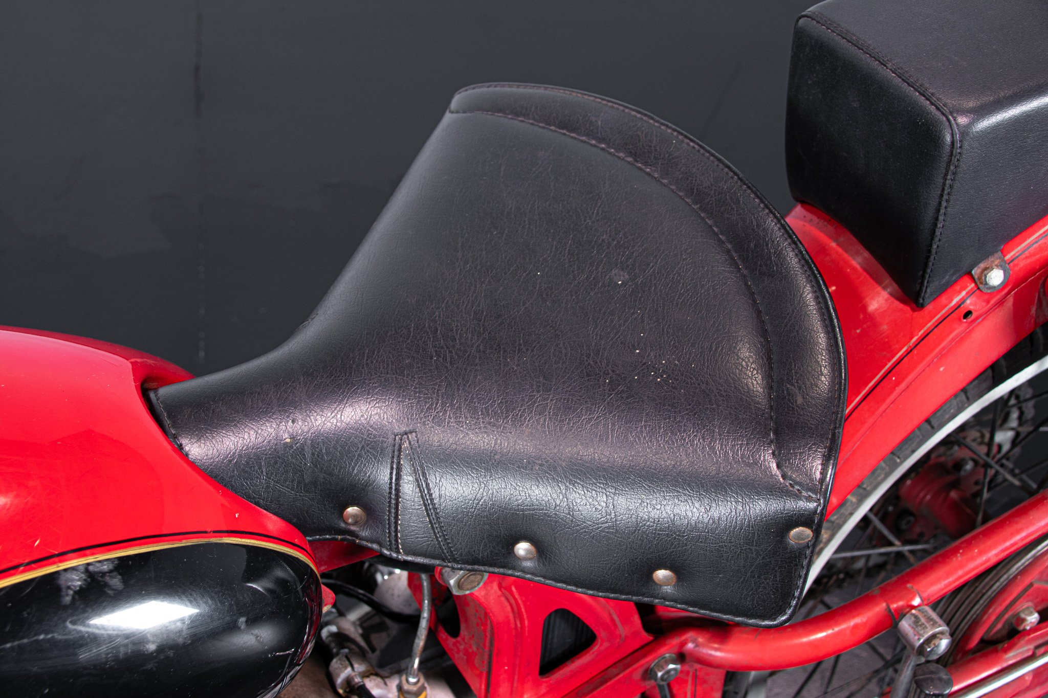 Moto Guzzi AIRONE SPORT 250 