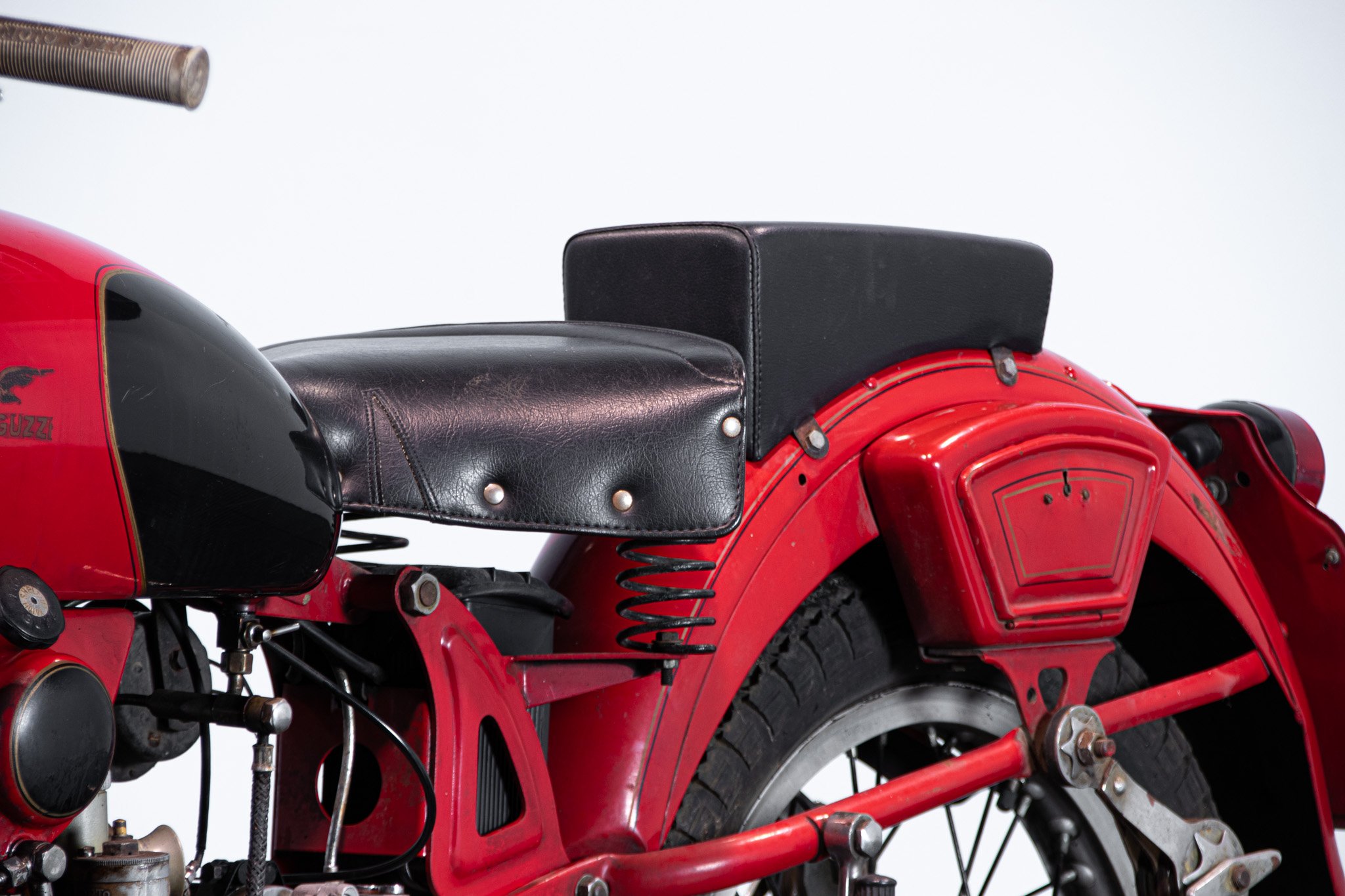 Moto Guzzi AIRONE SPORT 250 