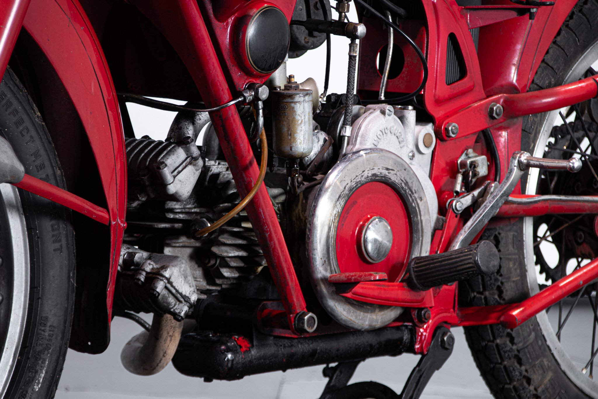 Moto Guzzi AIRONE SPORT 250 