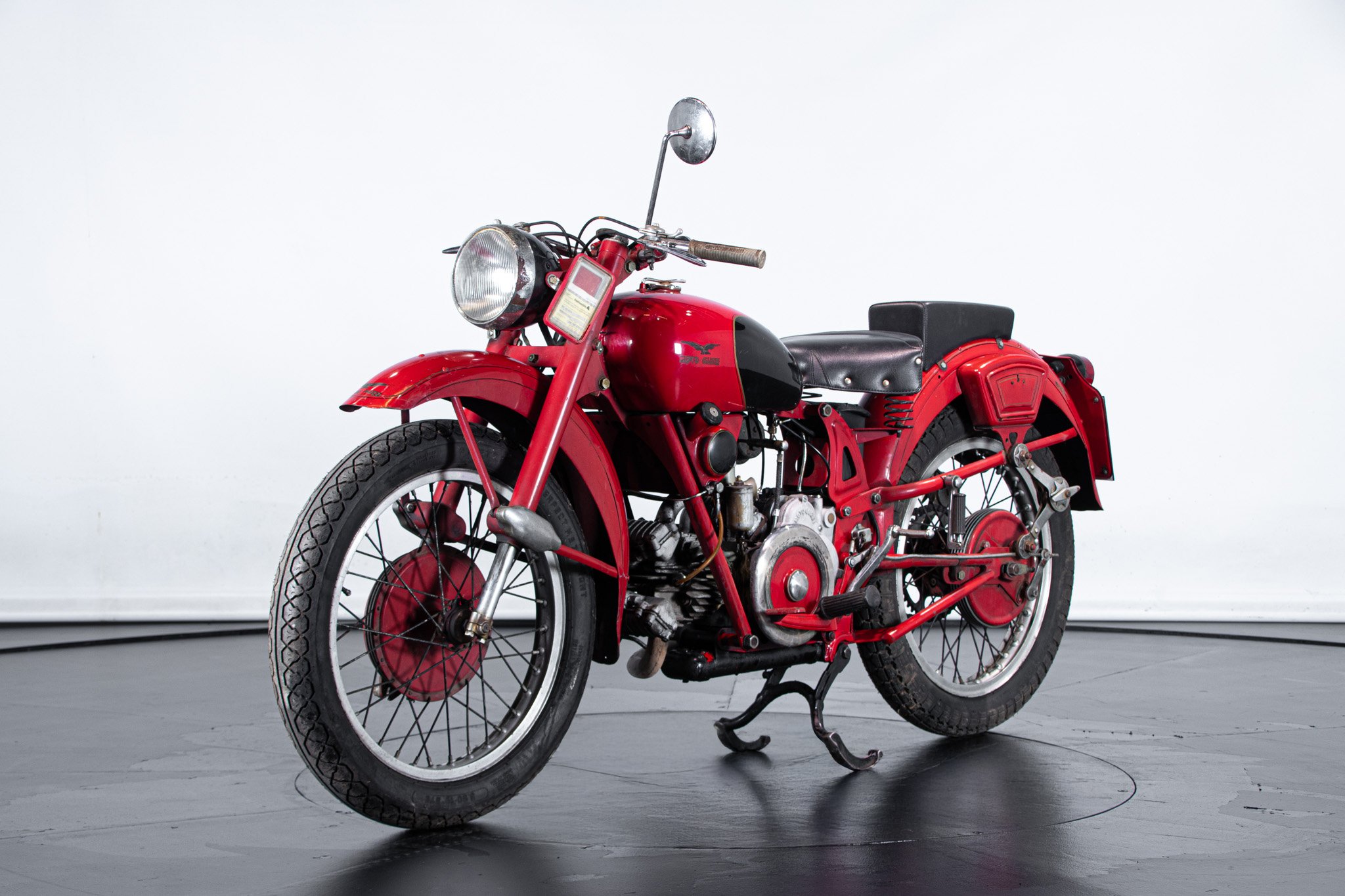 Moto Guzzi AIRONE SPORT 250 