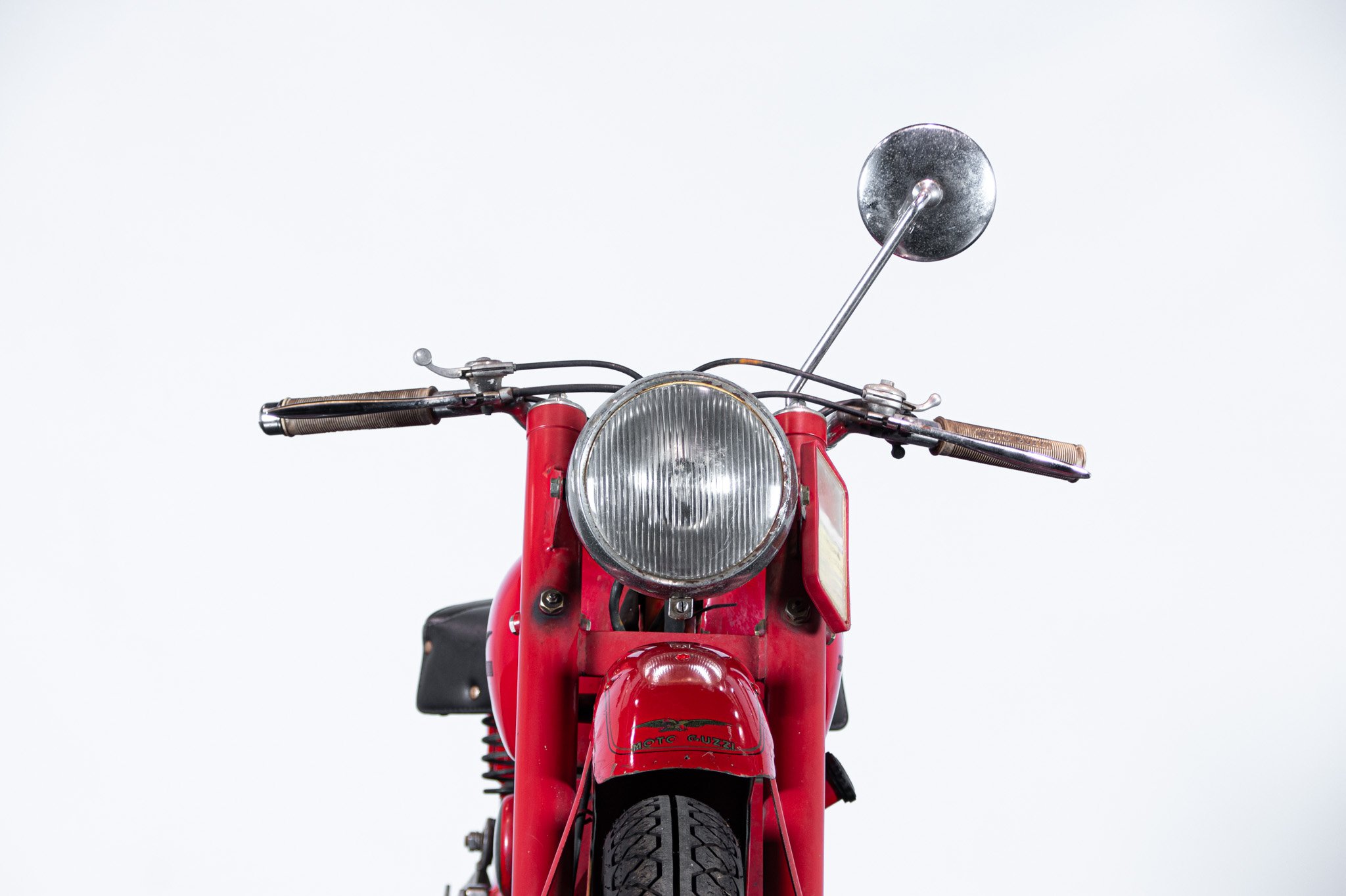 Moto Guzzi AIRONE SPORT 250 