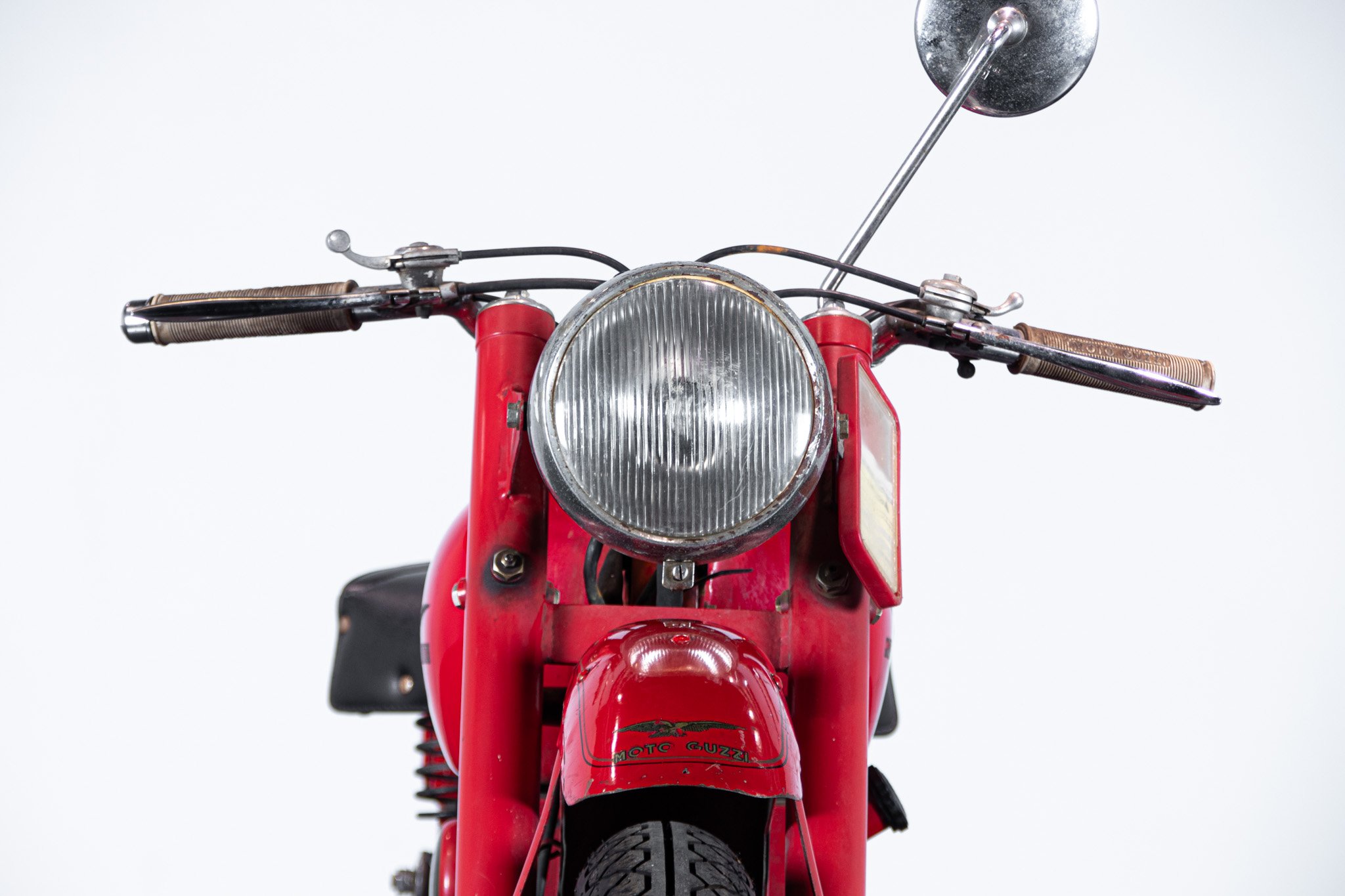 Moto Guzzi AIRONE SPORT 250 