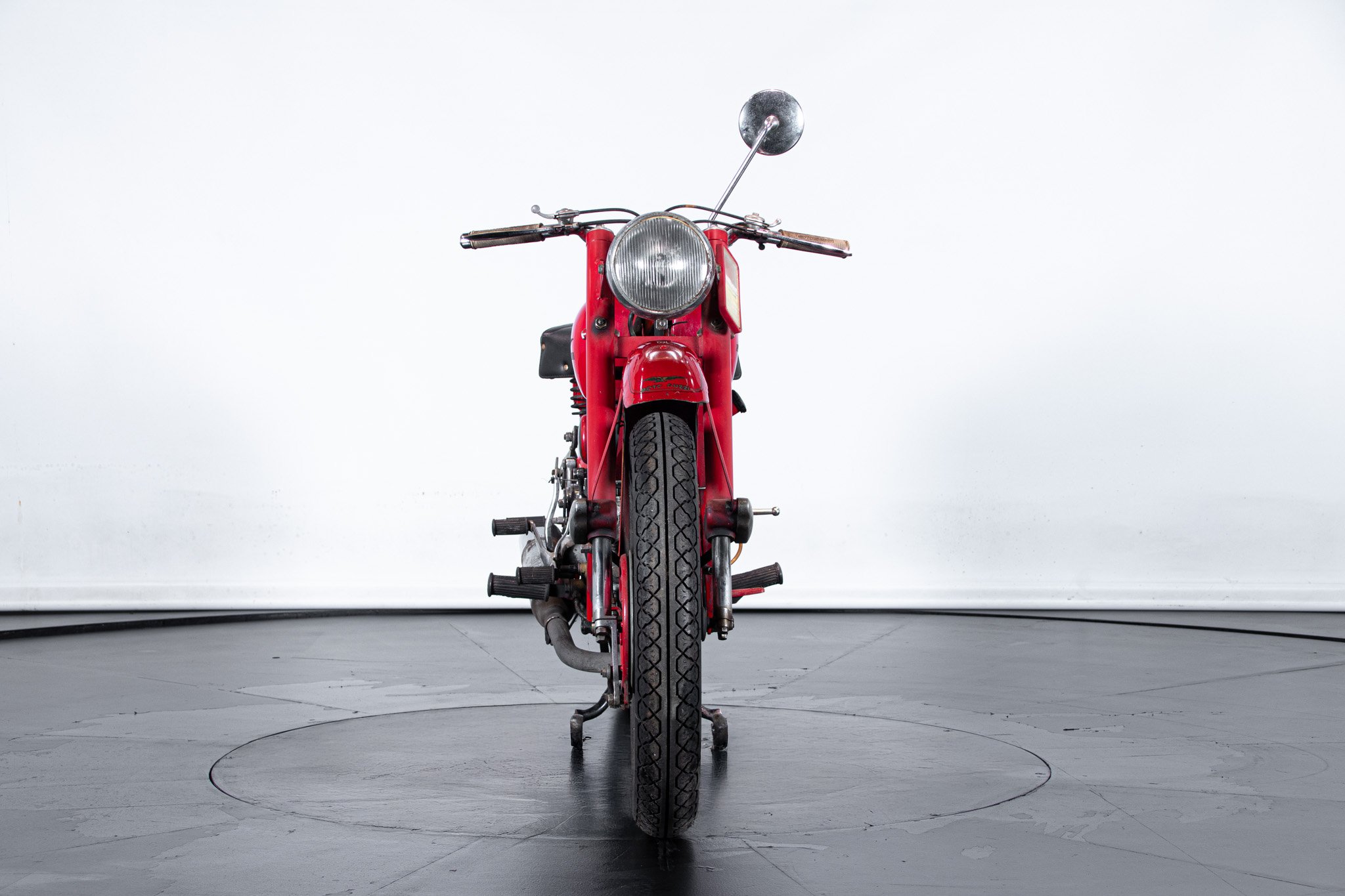 Moto Guzzi AIRONE SPORT 250 
