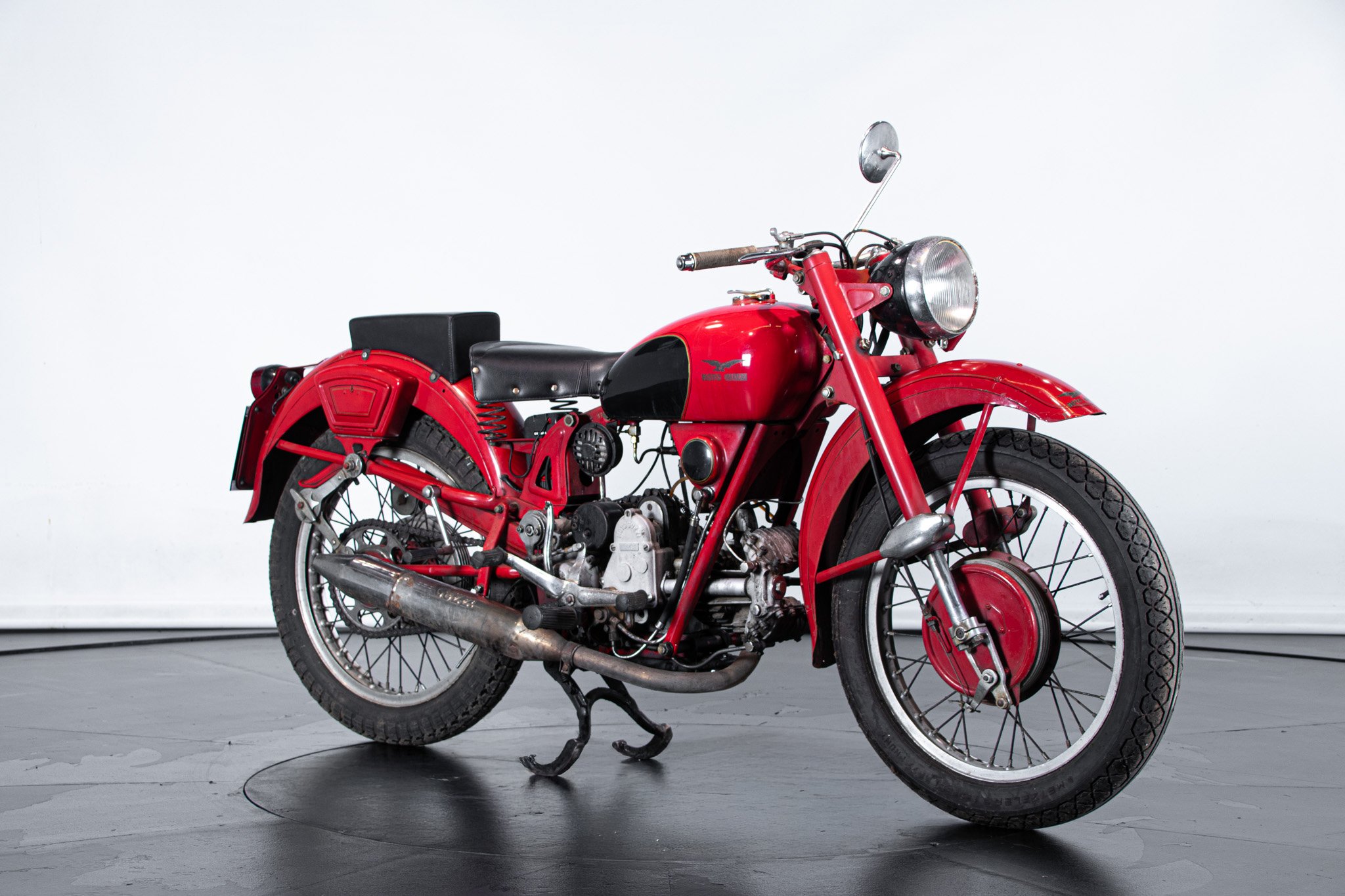 Moto Guzzi AIRONE SPORT 250 
