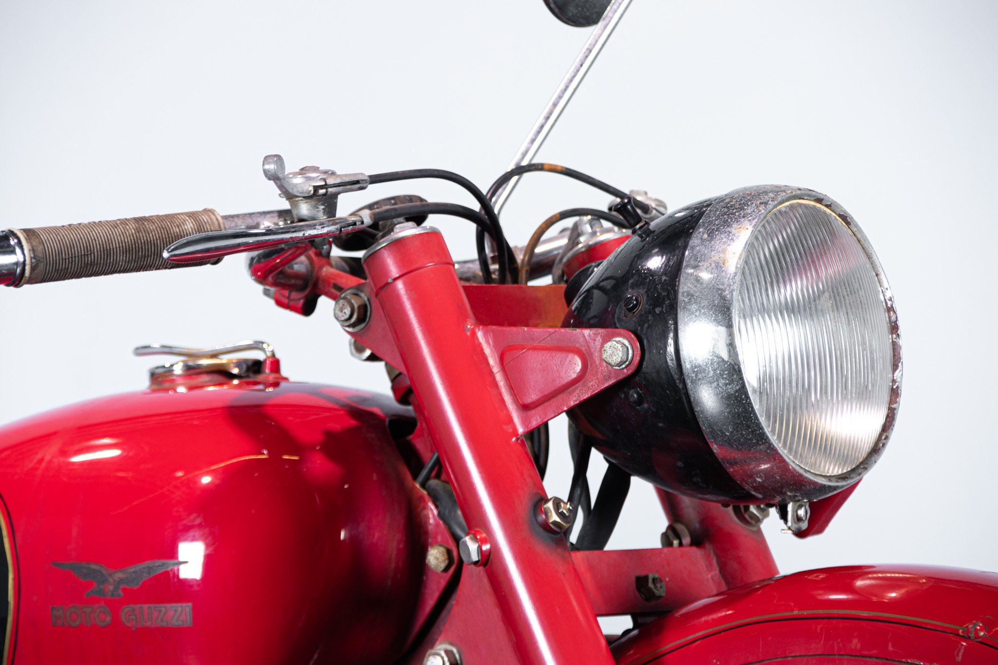 Moto Guzzi AIRONE SPORT 250 