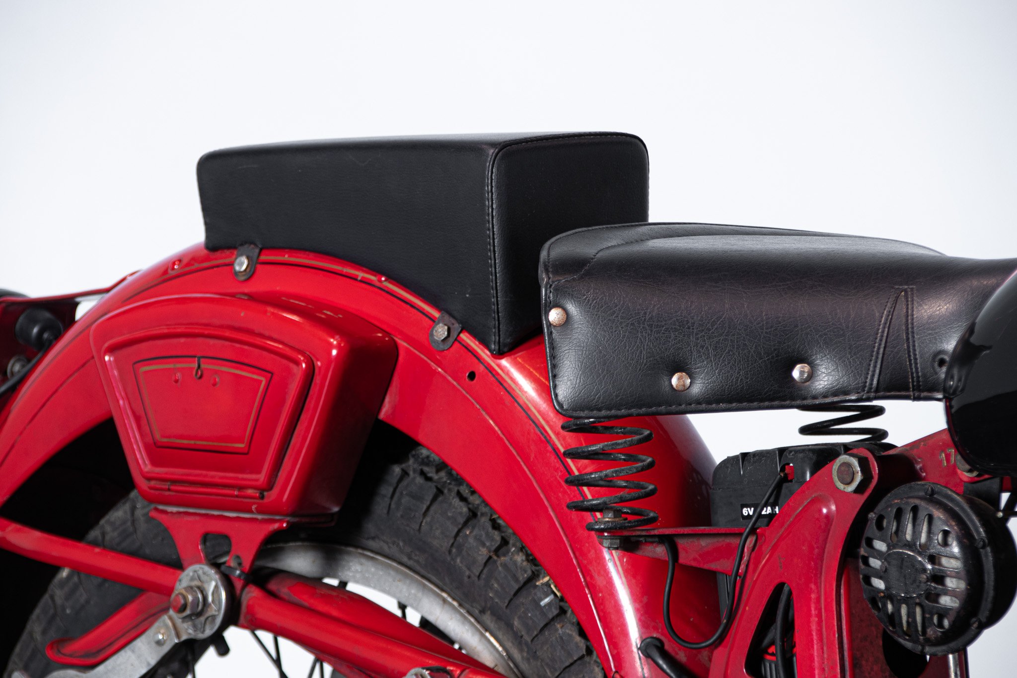 Moto Guzzi AIRONE SPORT 250 