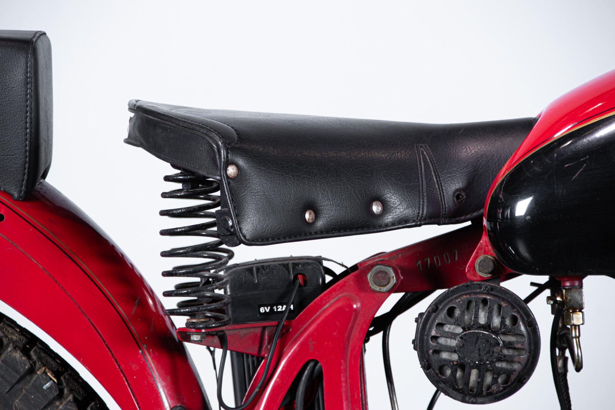 Moto Guzzi AIRONE SPORT 250 