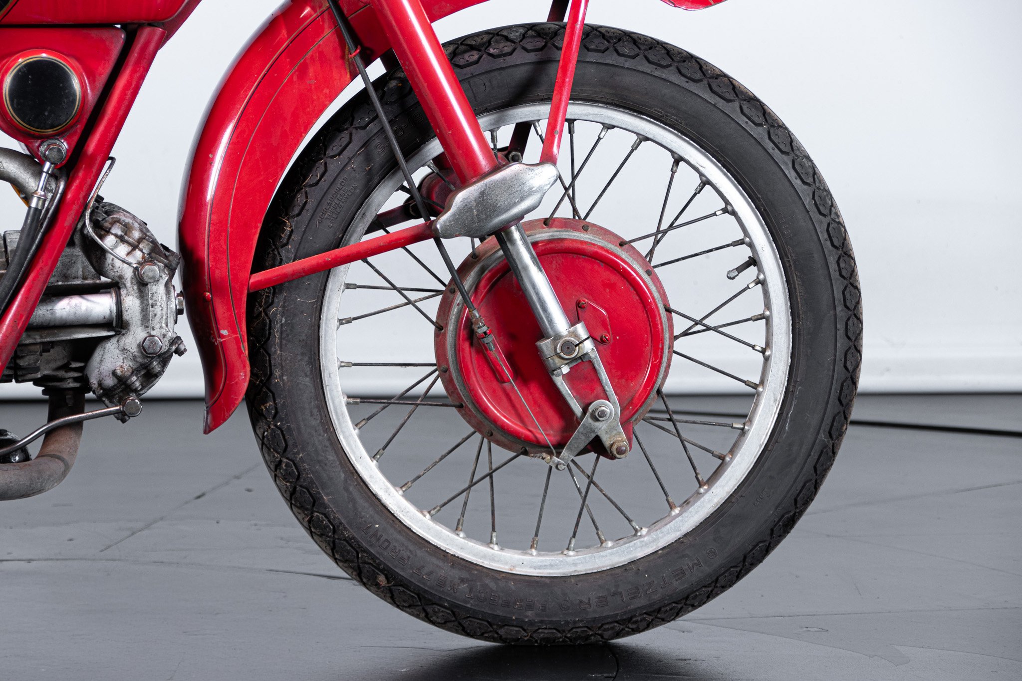 Moto Guzzi AIRONE SPORT 250 