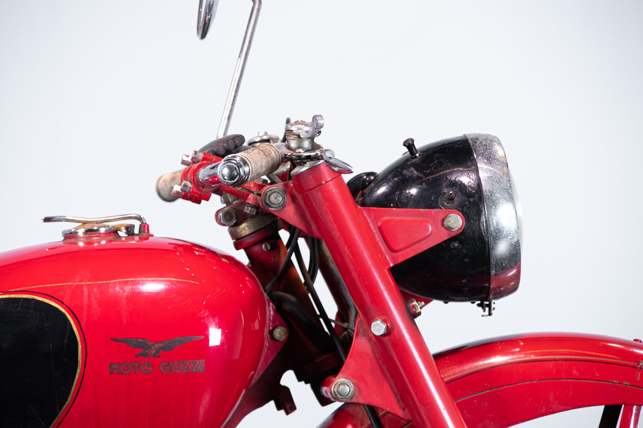 Moto Guzzi AIRONE SPORT 250 