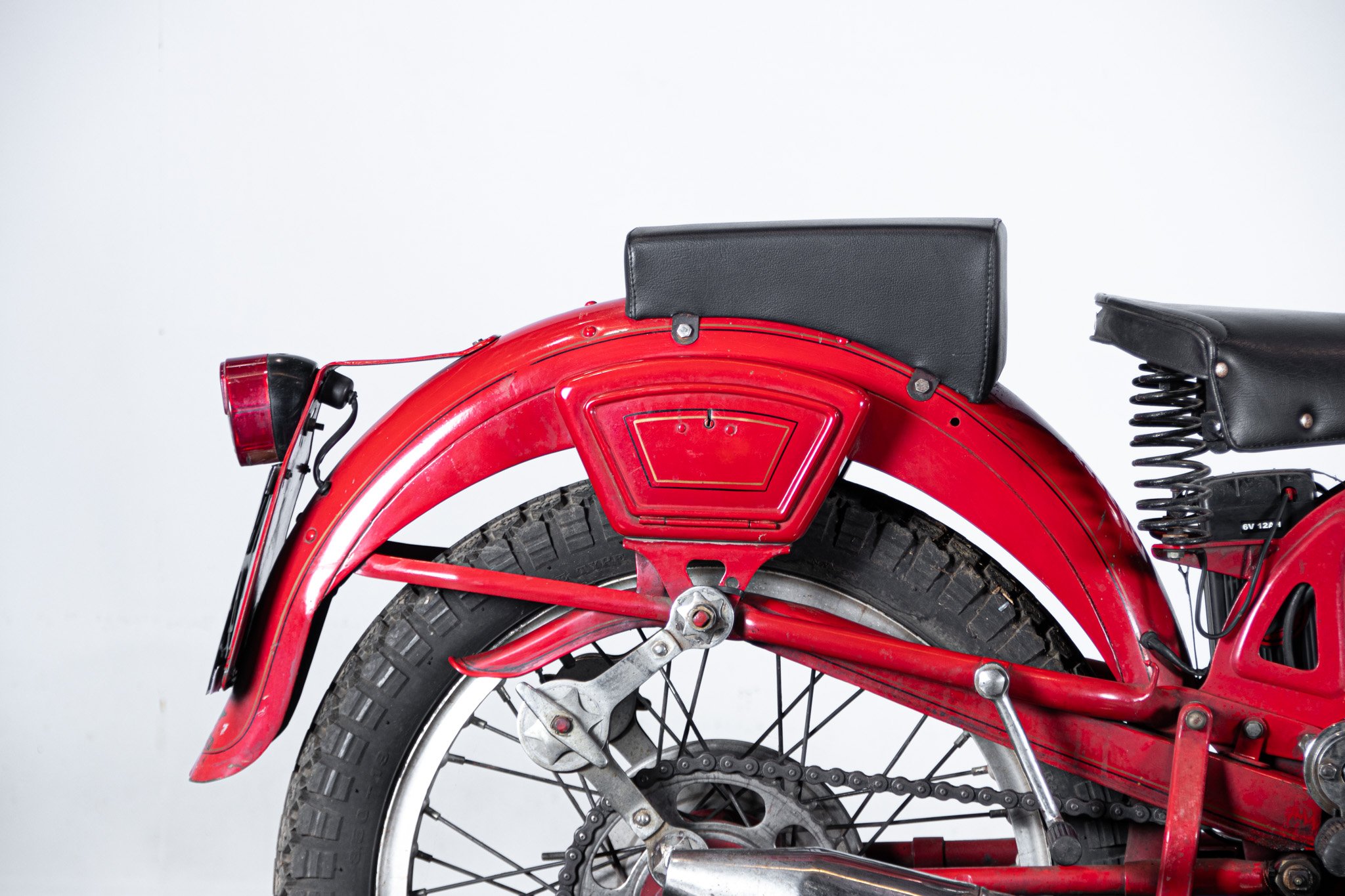 Moto Guzzi AIRONE SPORT 250 