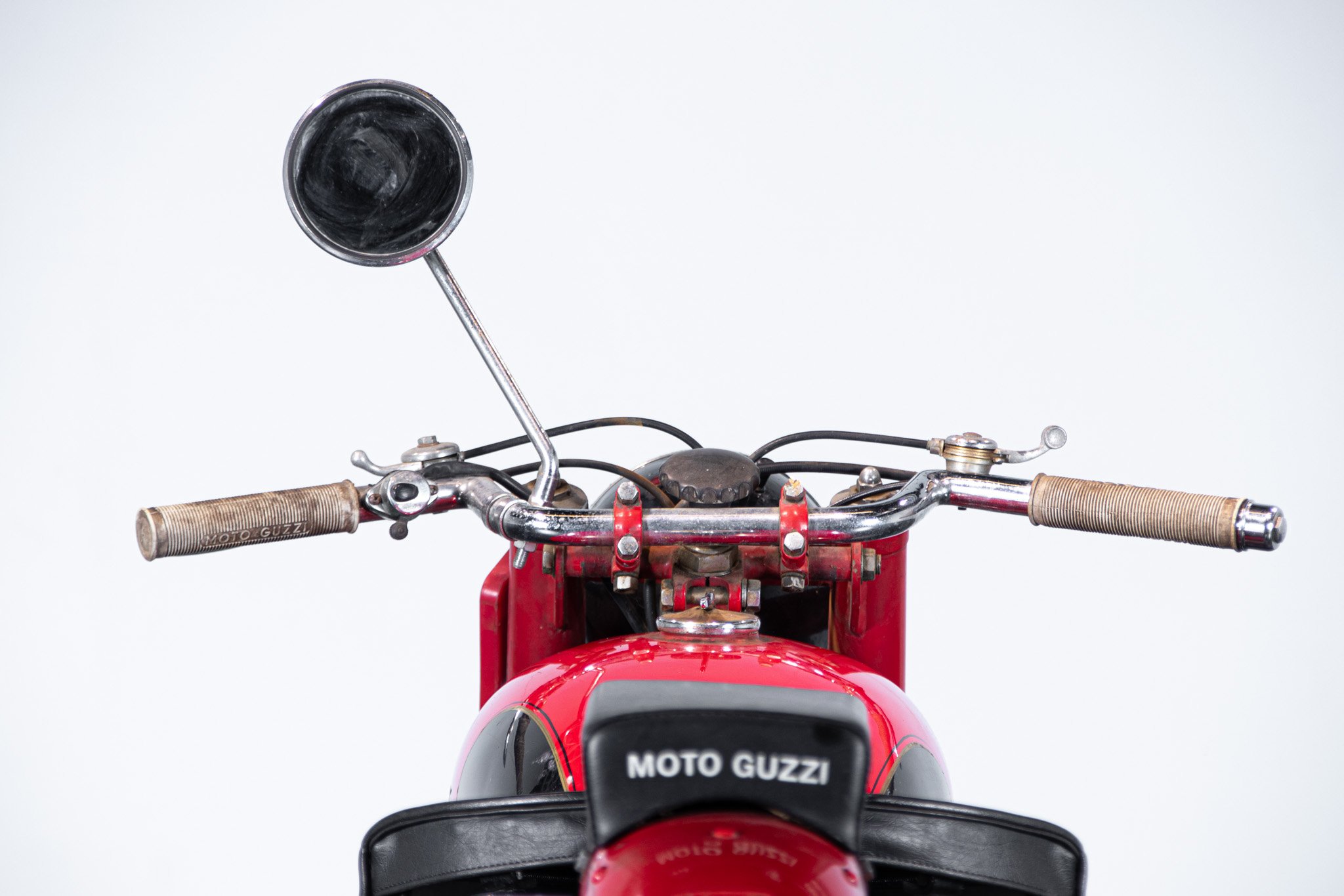 Moto Guzzi AIRONE SPORT 250 