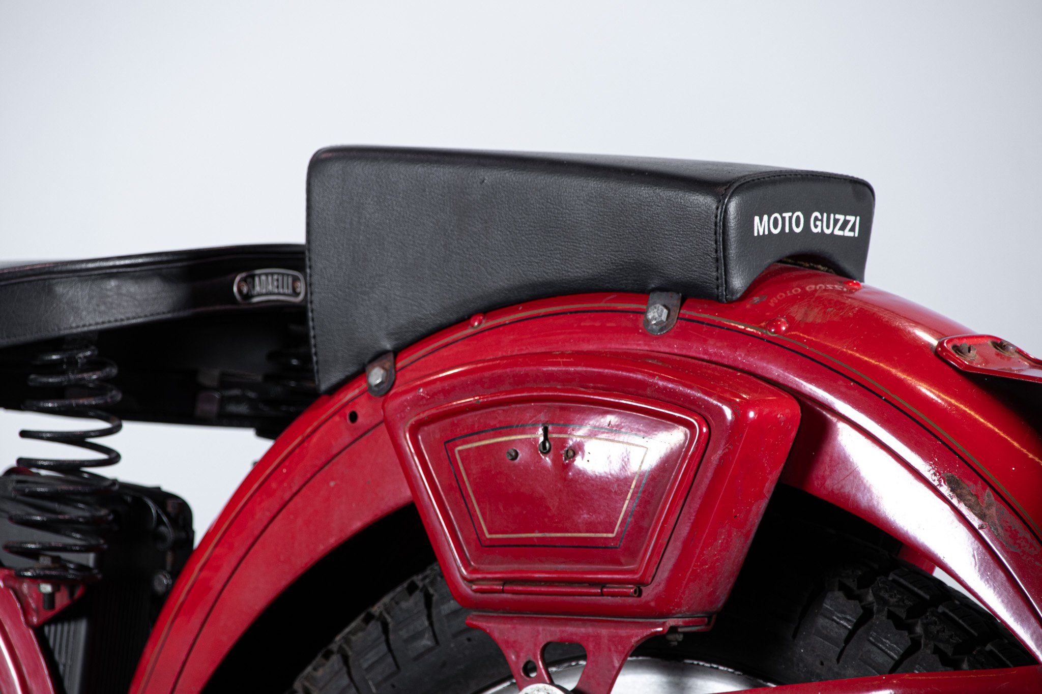 Moto Guzzi AIRONE SPORT 250 