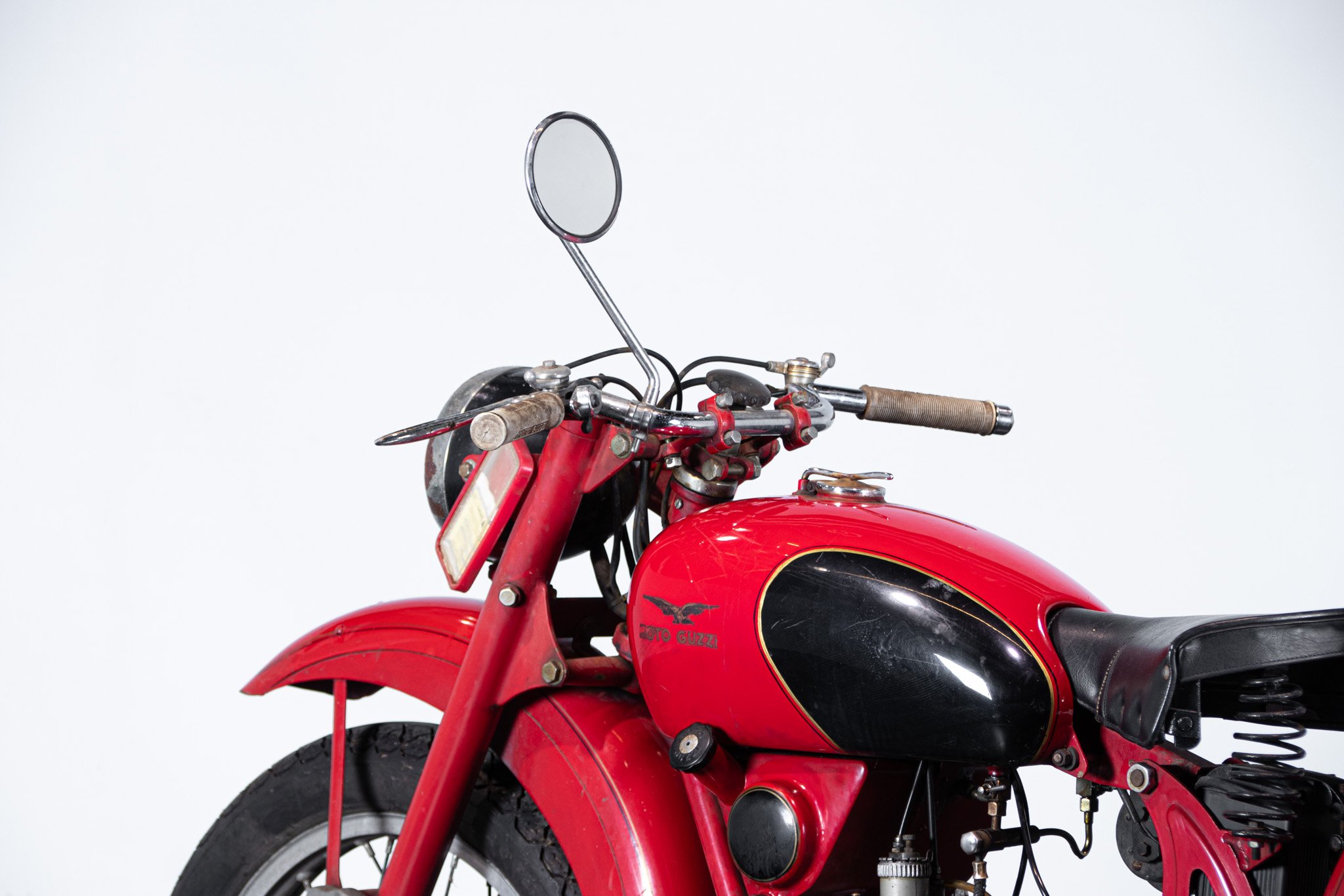 Moto Guzzi AIRONE SPORT 250 