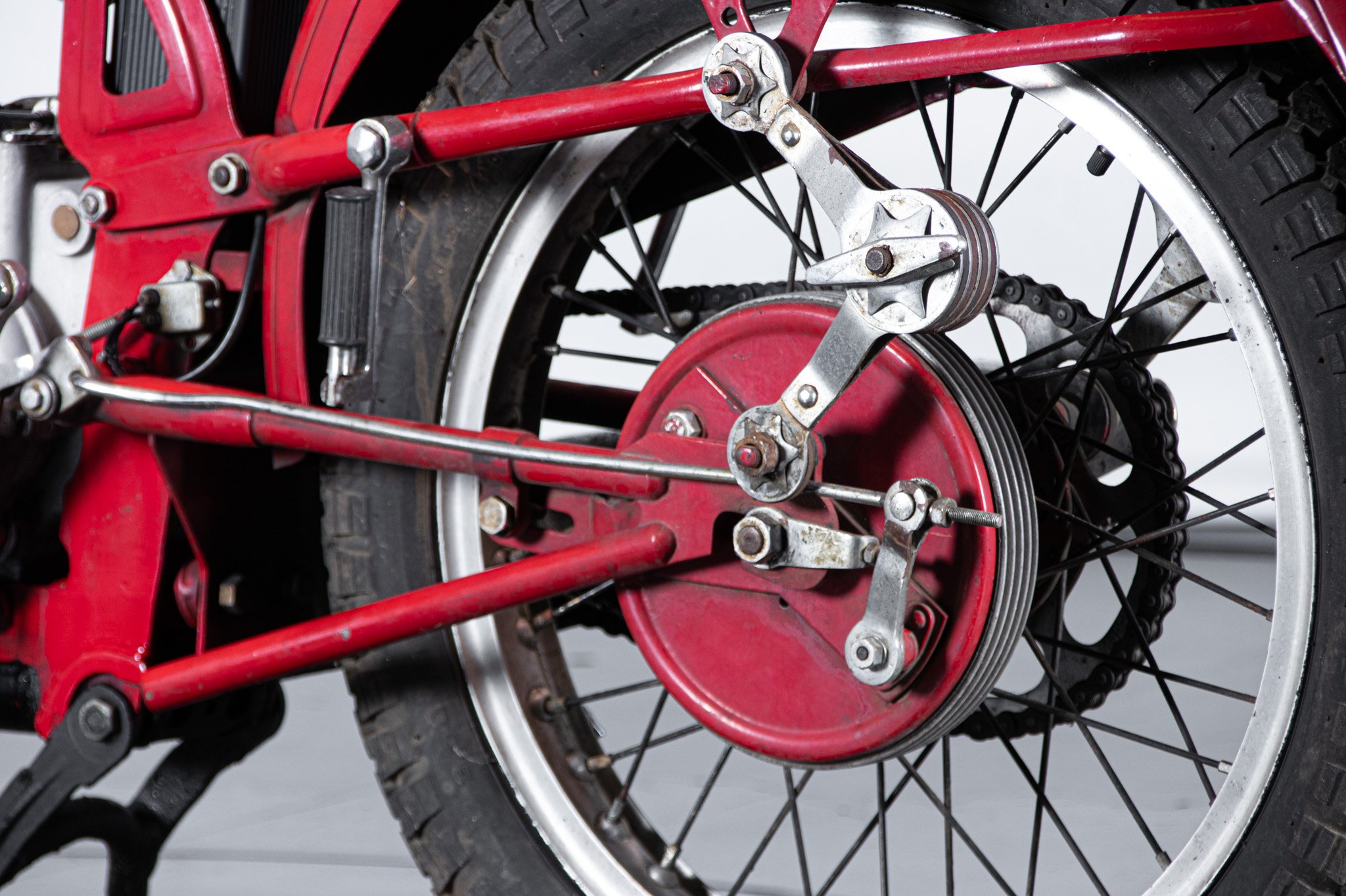 Moto Guzzi AIRONE SPORT 250 