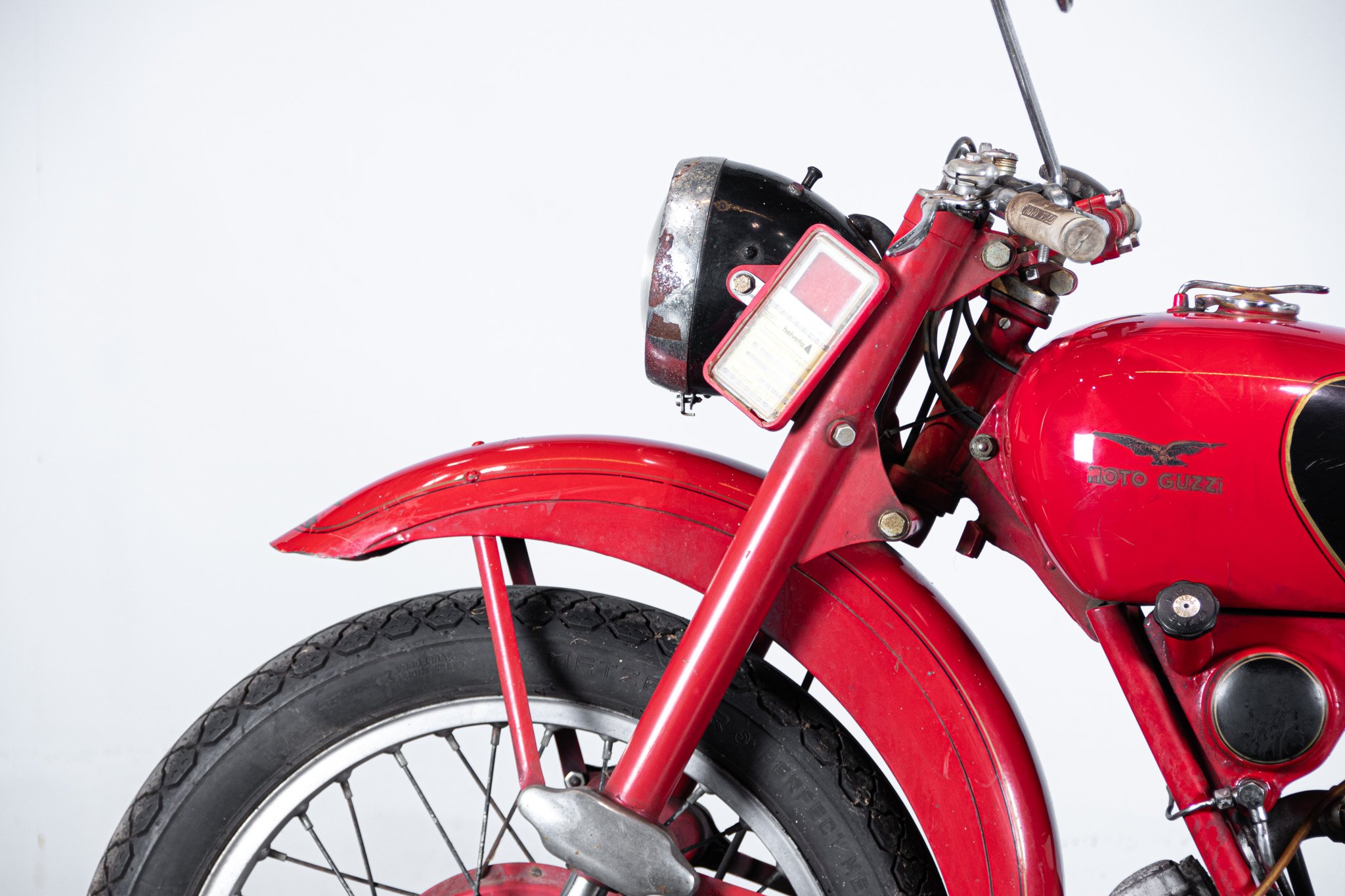 Moto Guzzi AIRONE SPORT 250 