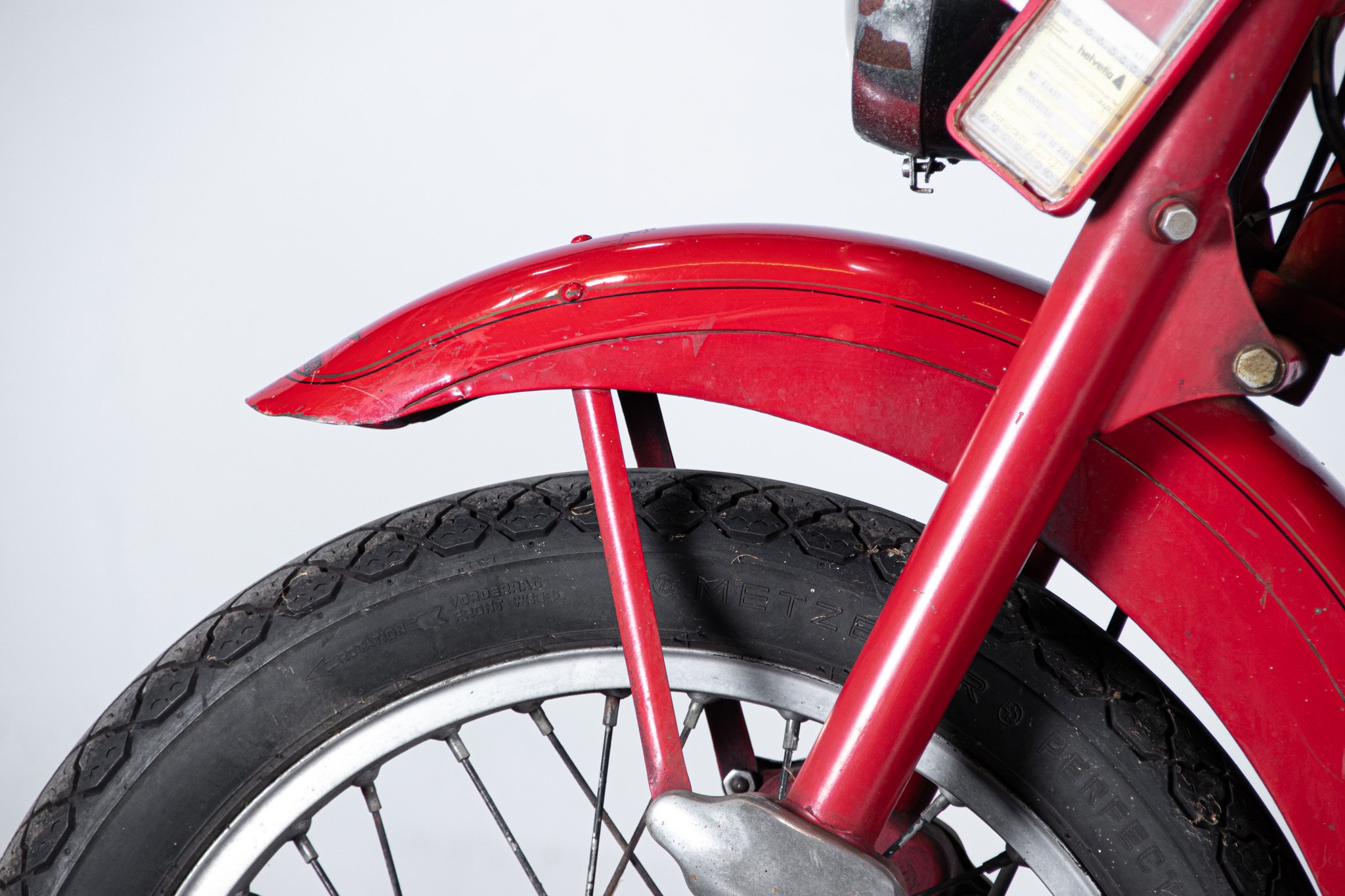 Moto Guzzi AIRONE SPORT 250 