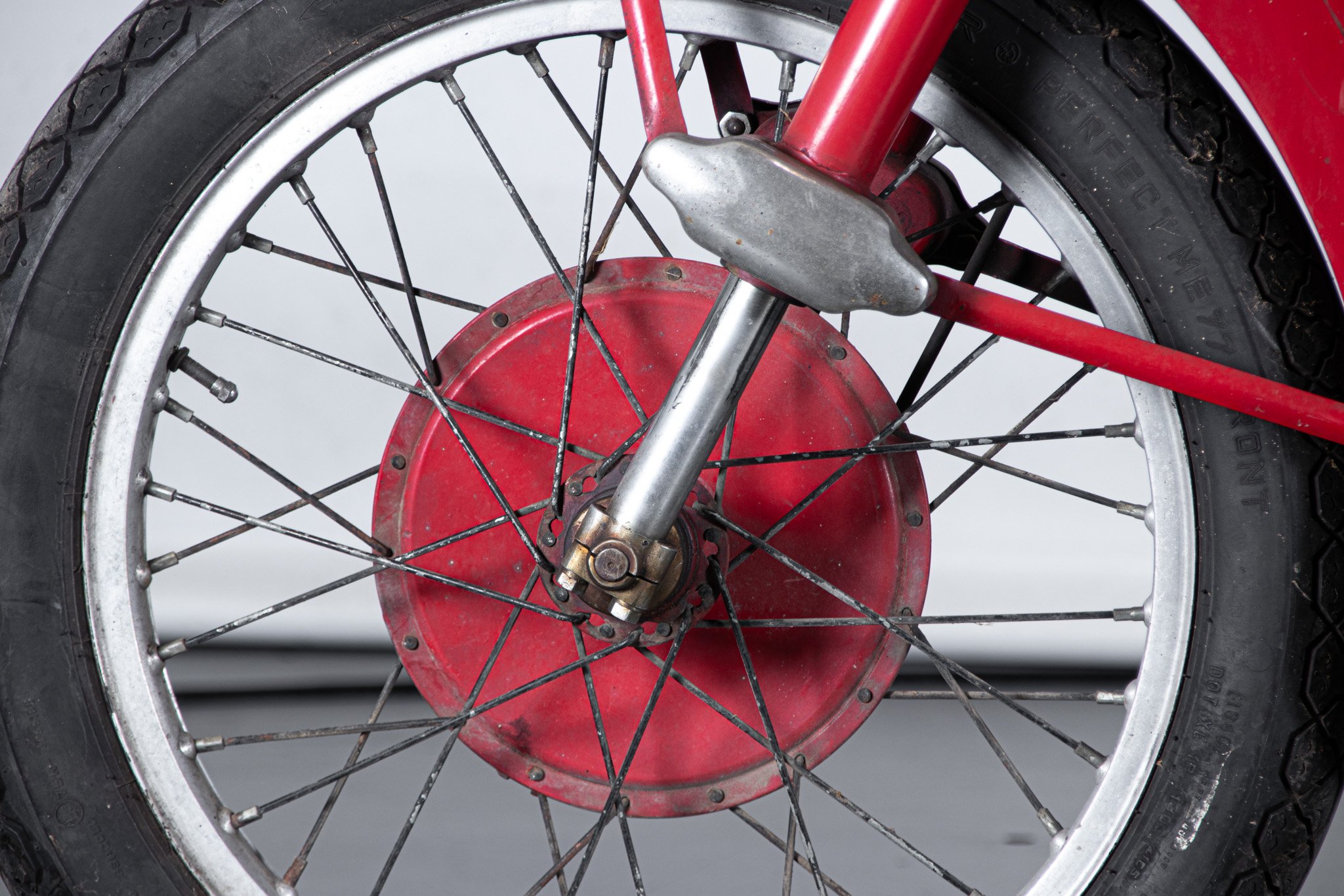 Moto Guzzi AIRONE SPORT 250 