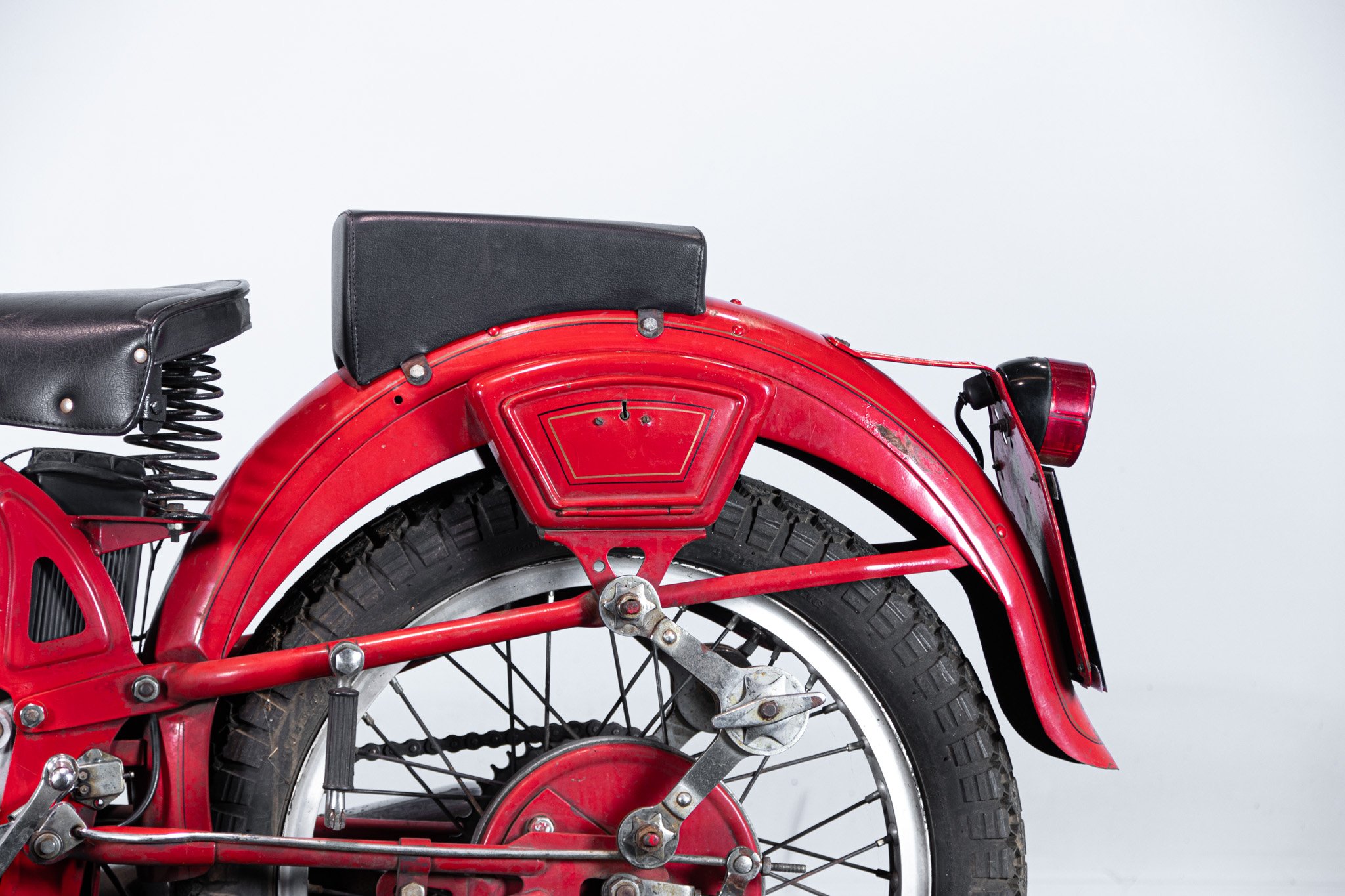 Moto Guzzi AIRONE SPORT 250 