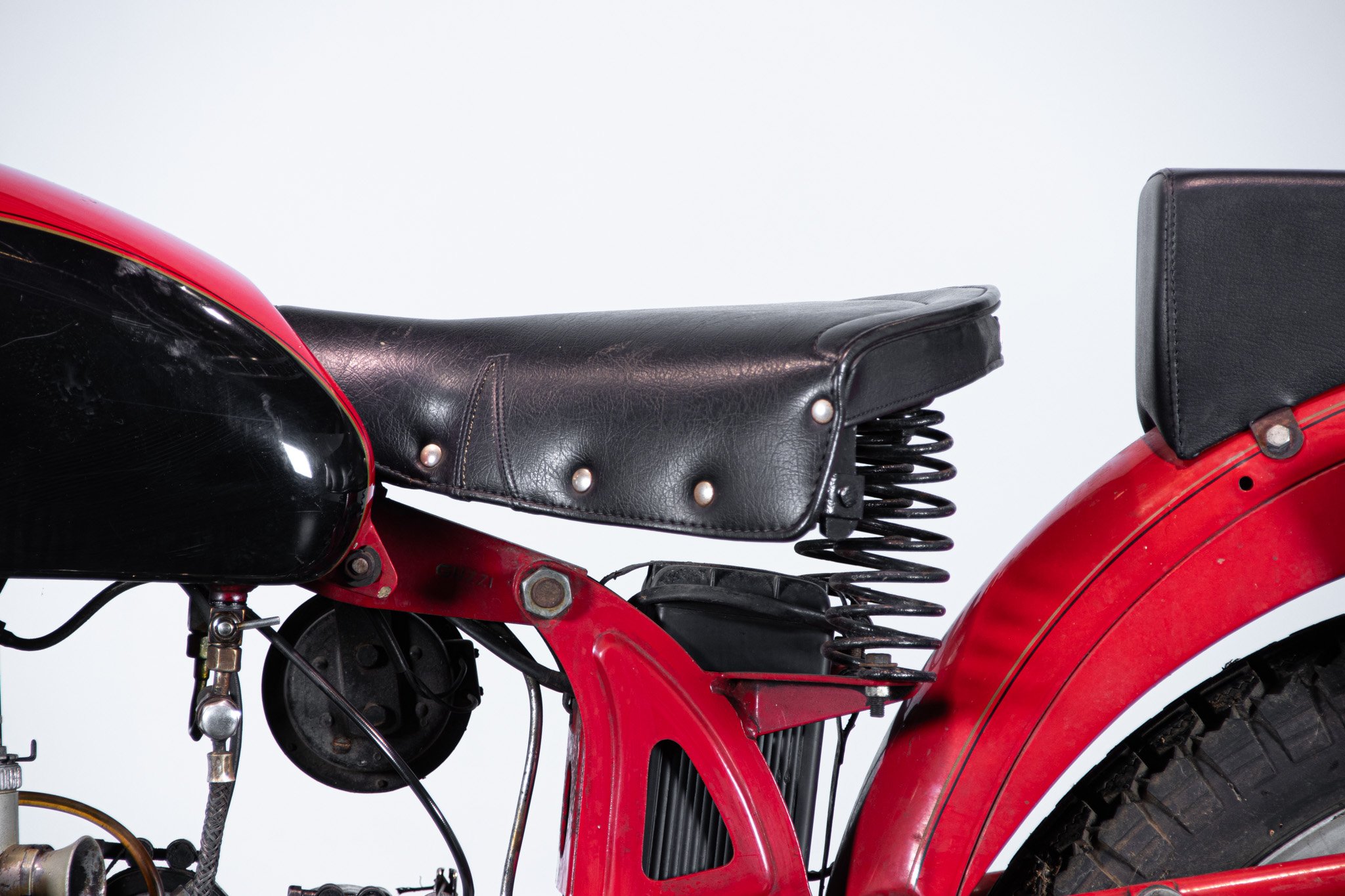 Moto Guzzi AIRONE SPORT 250 