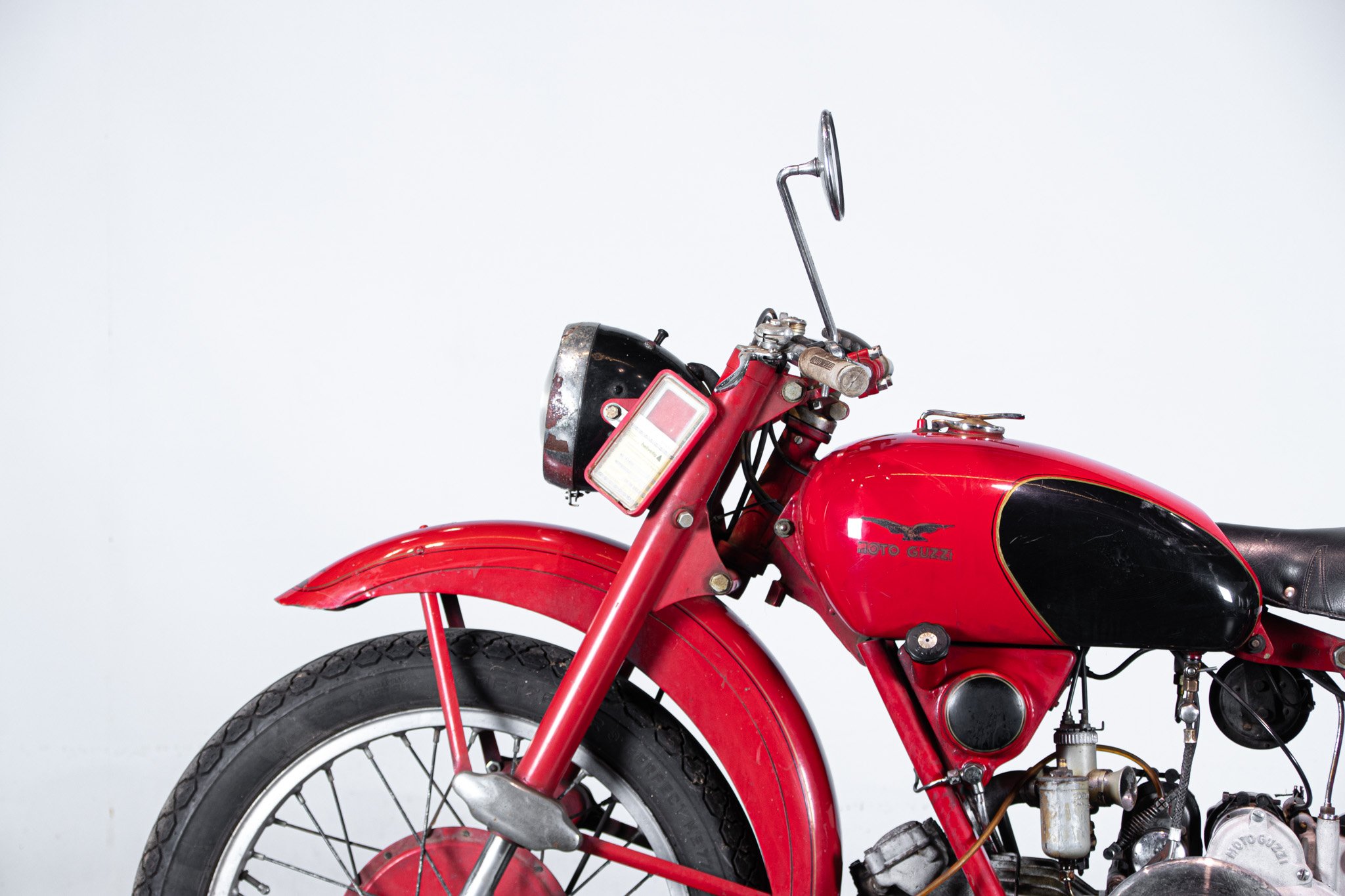 Moto Guzzi AIRONE SPORT 250 
