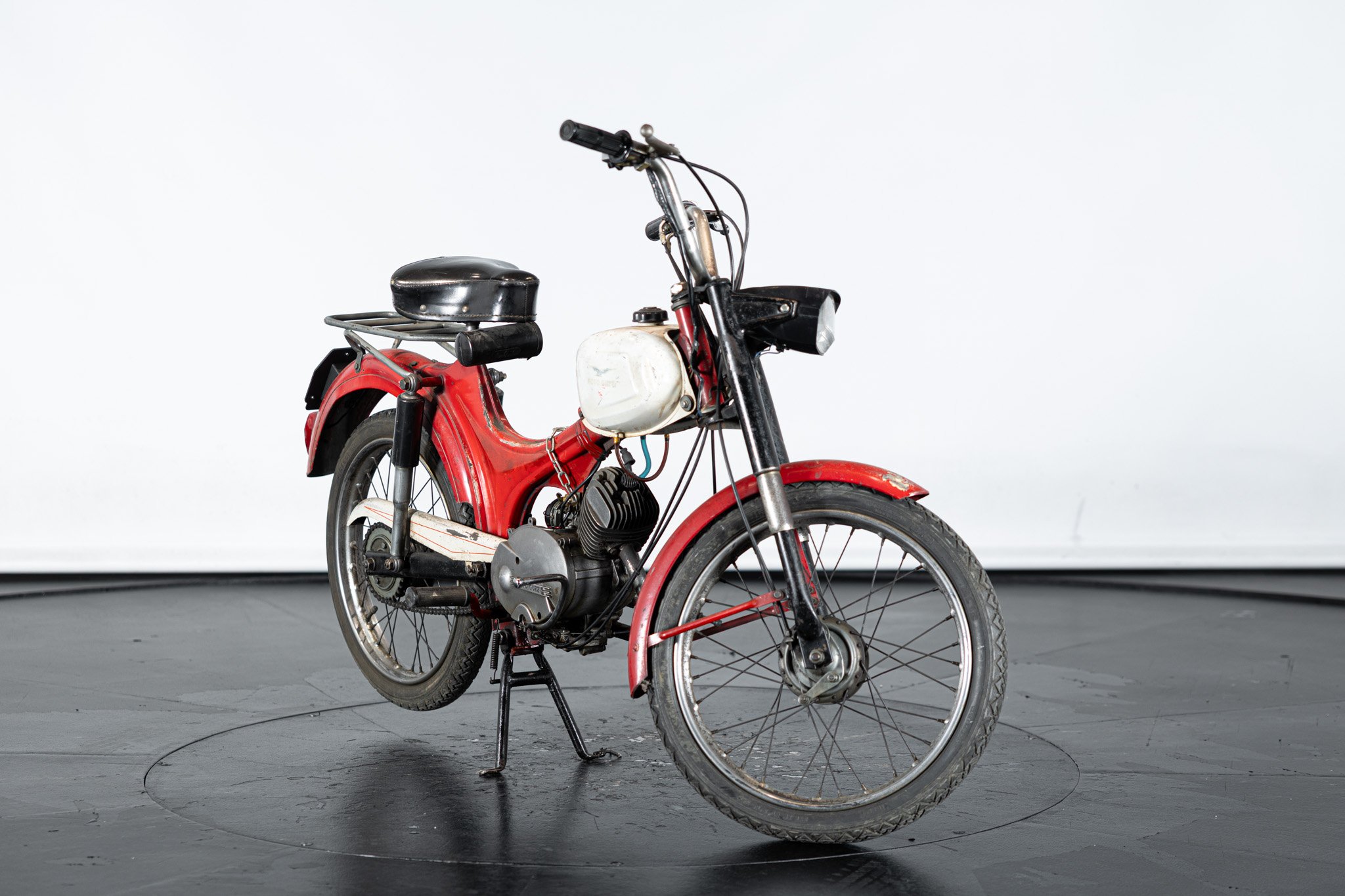 Moto Guzzi DINGO 50 