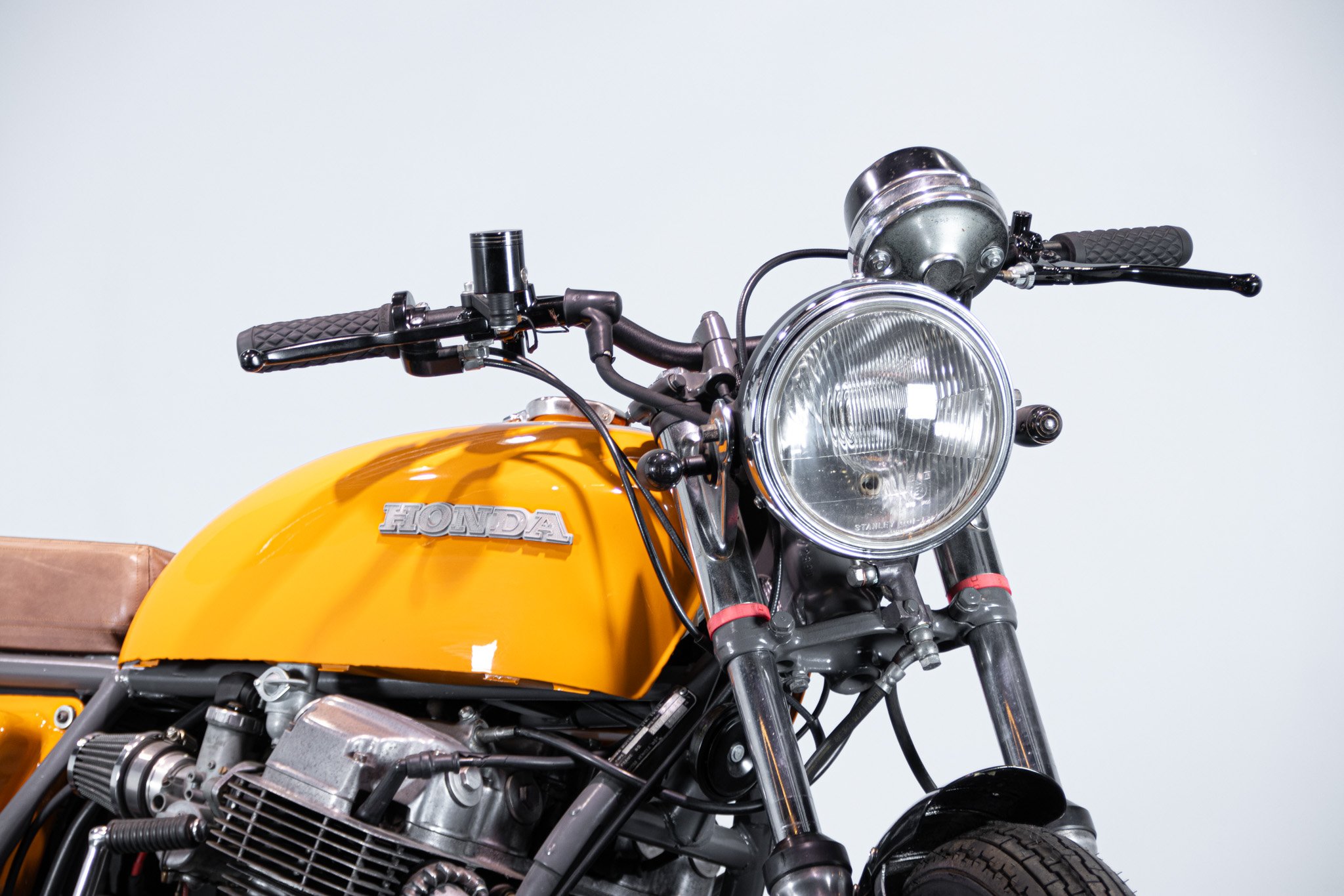 Honda CB 750 CAFE\' RACER 