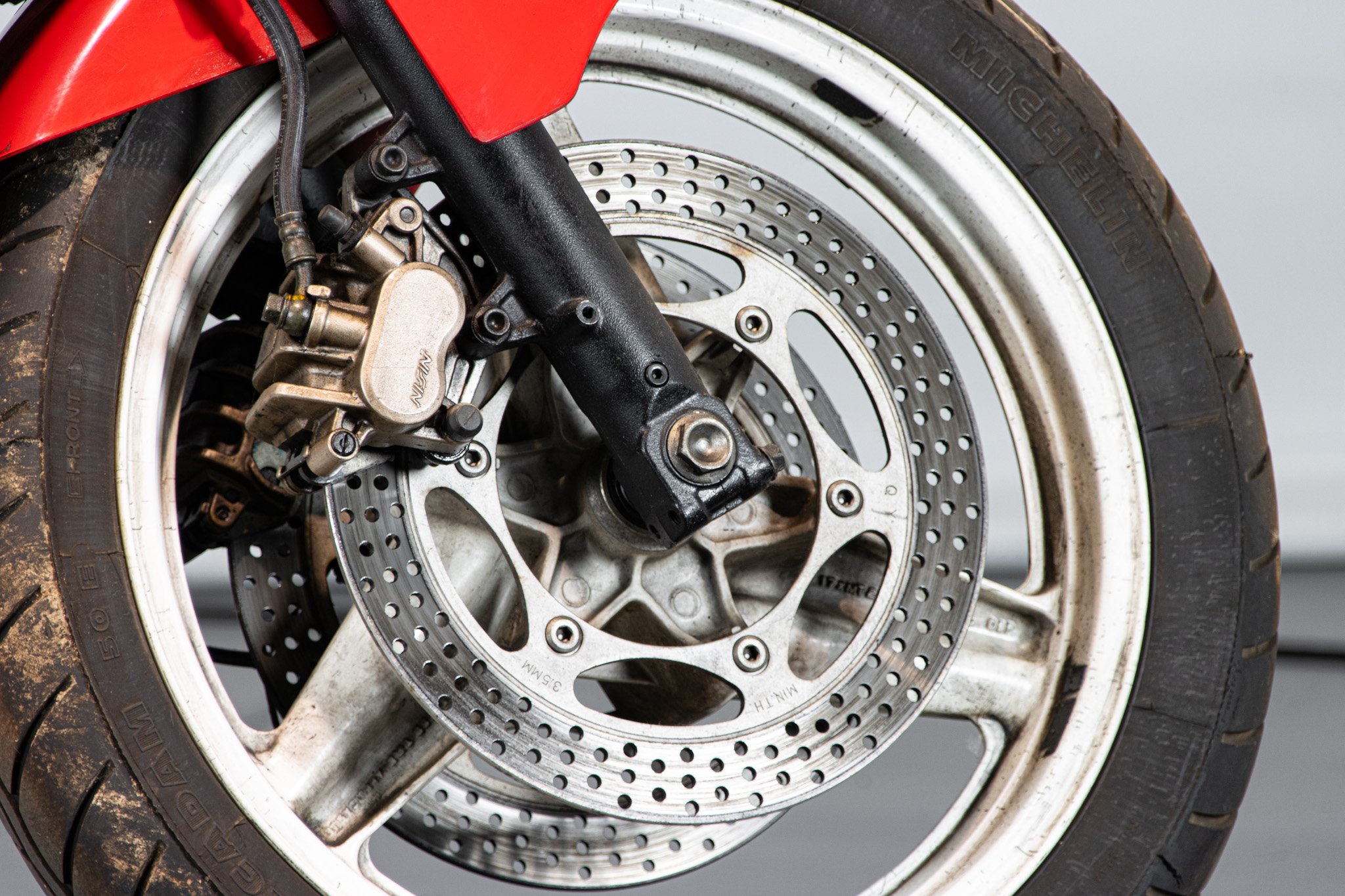 Honda VFR 750 