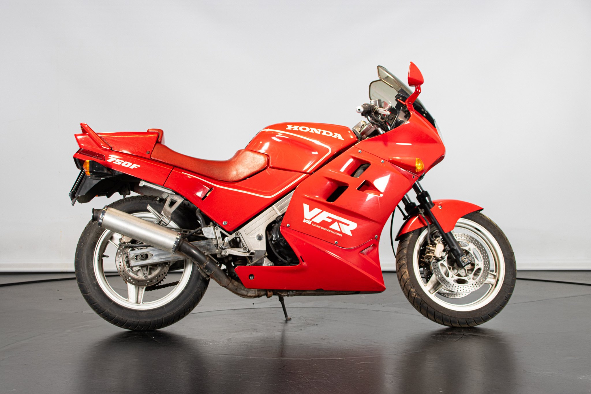 Honda VFR 750 