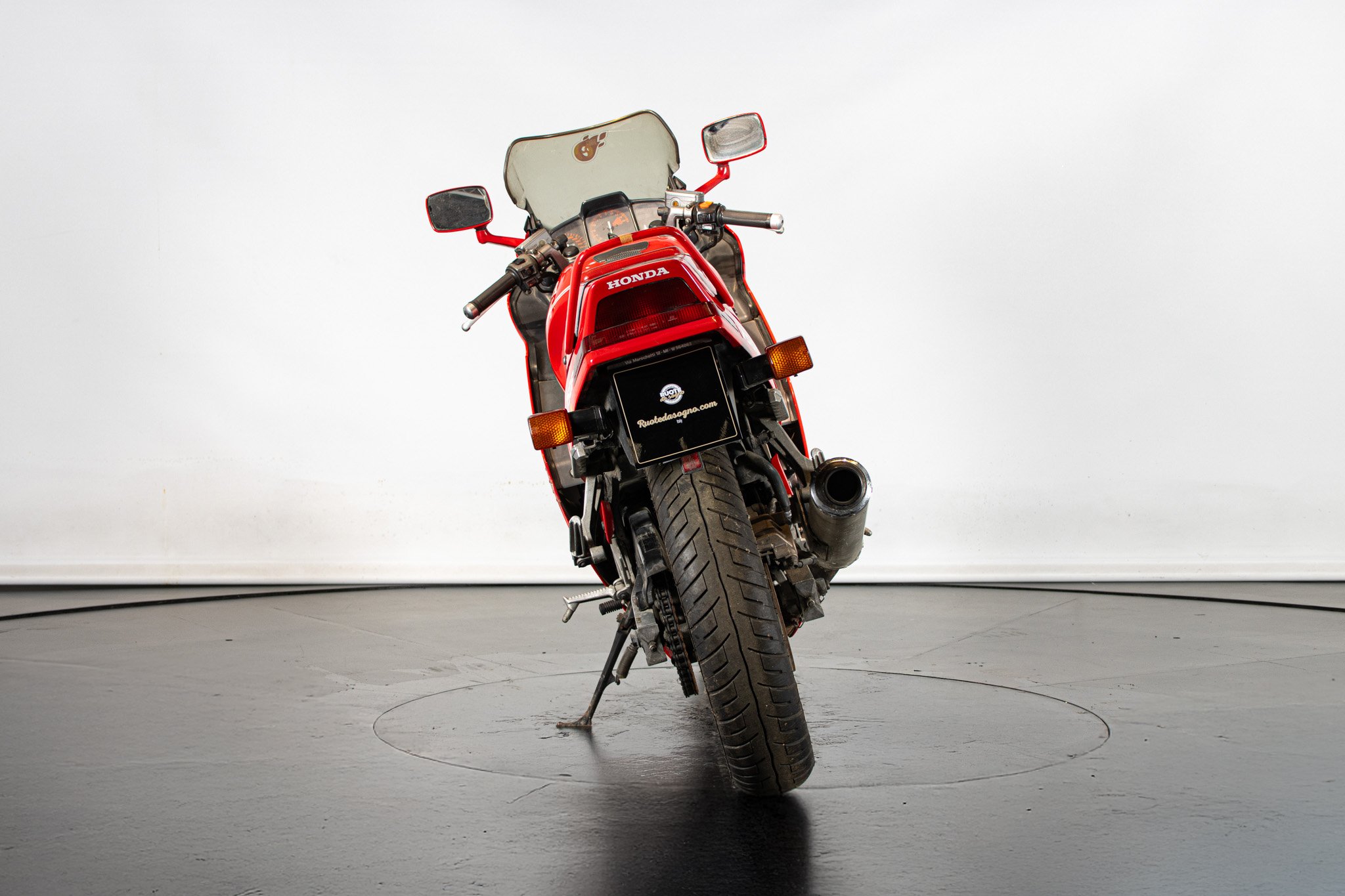 Honda VFR 750 