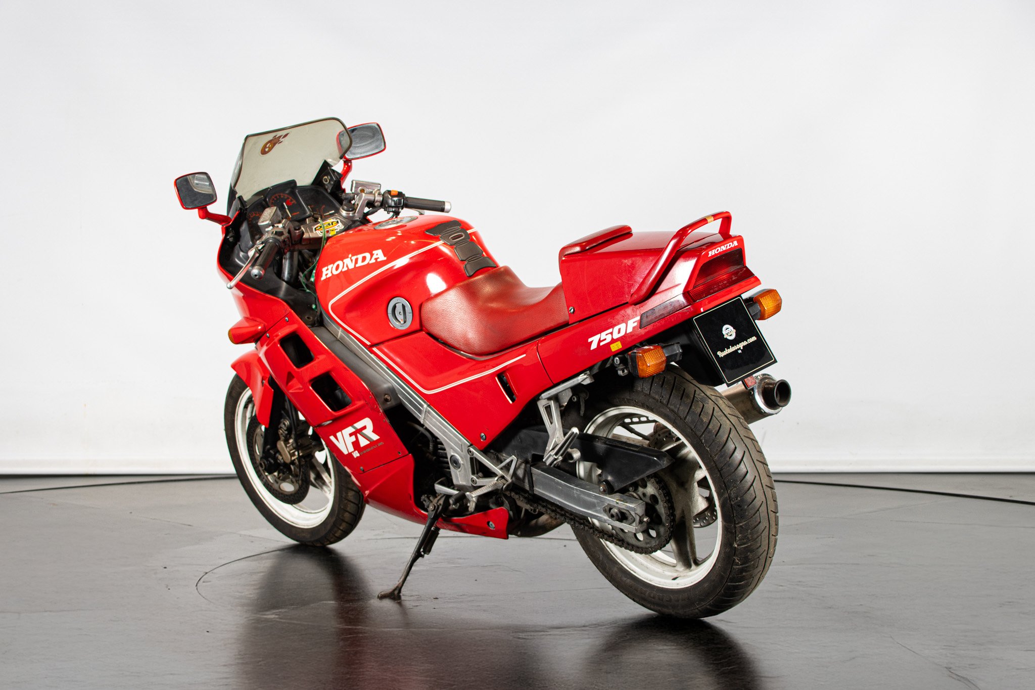 Honda VFR 750 