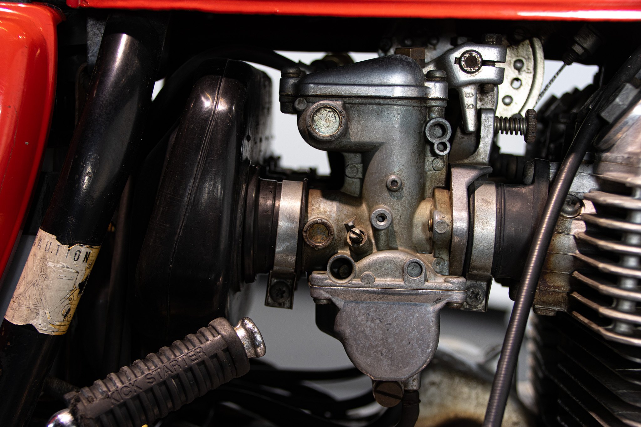 Honda CB 400 FOUR 