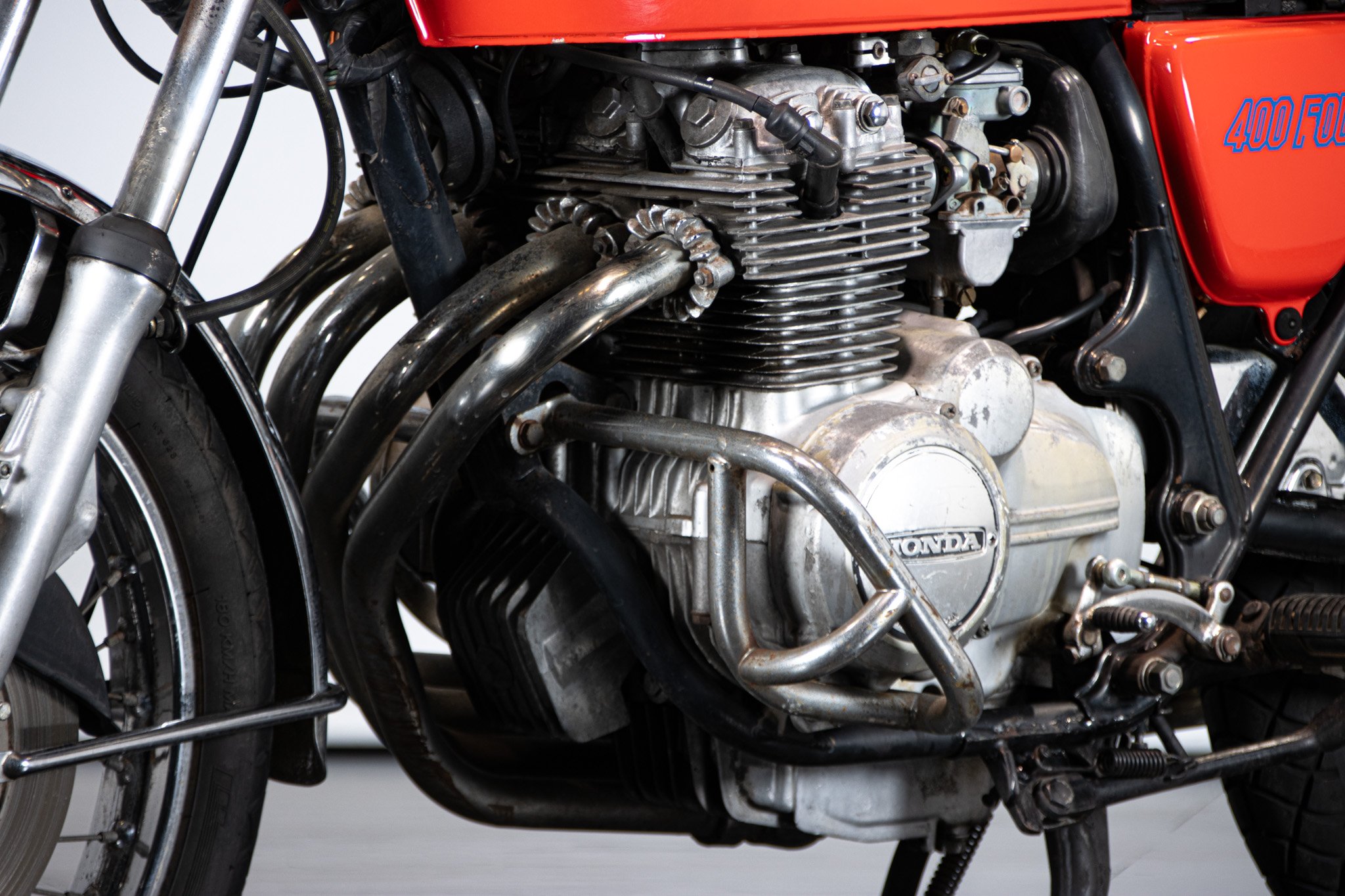 Honda CB 400 FOUR 