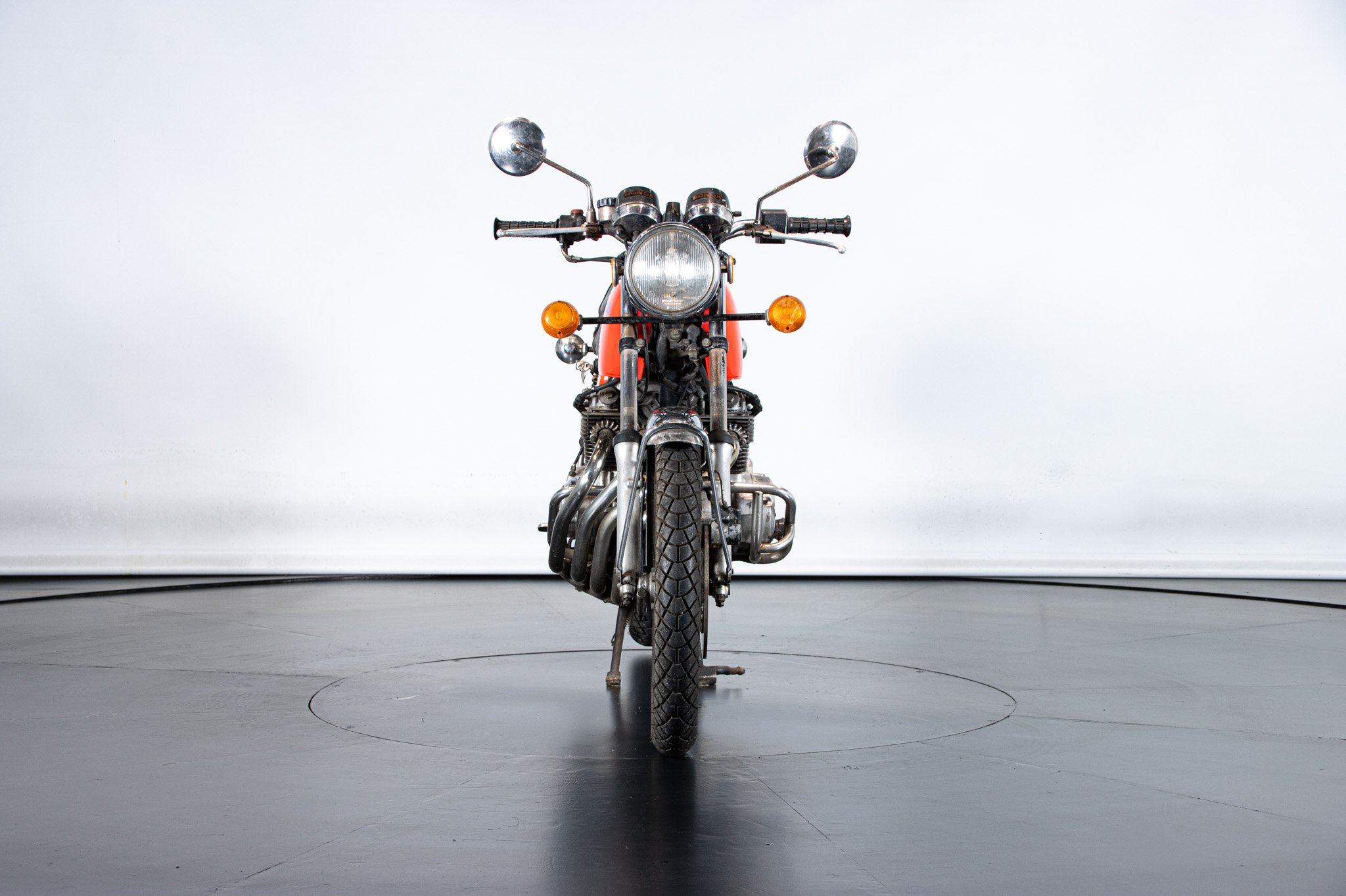 Honda CB 400 FOUR 