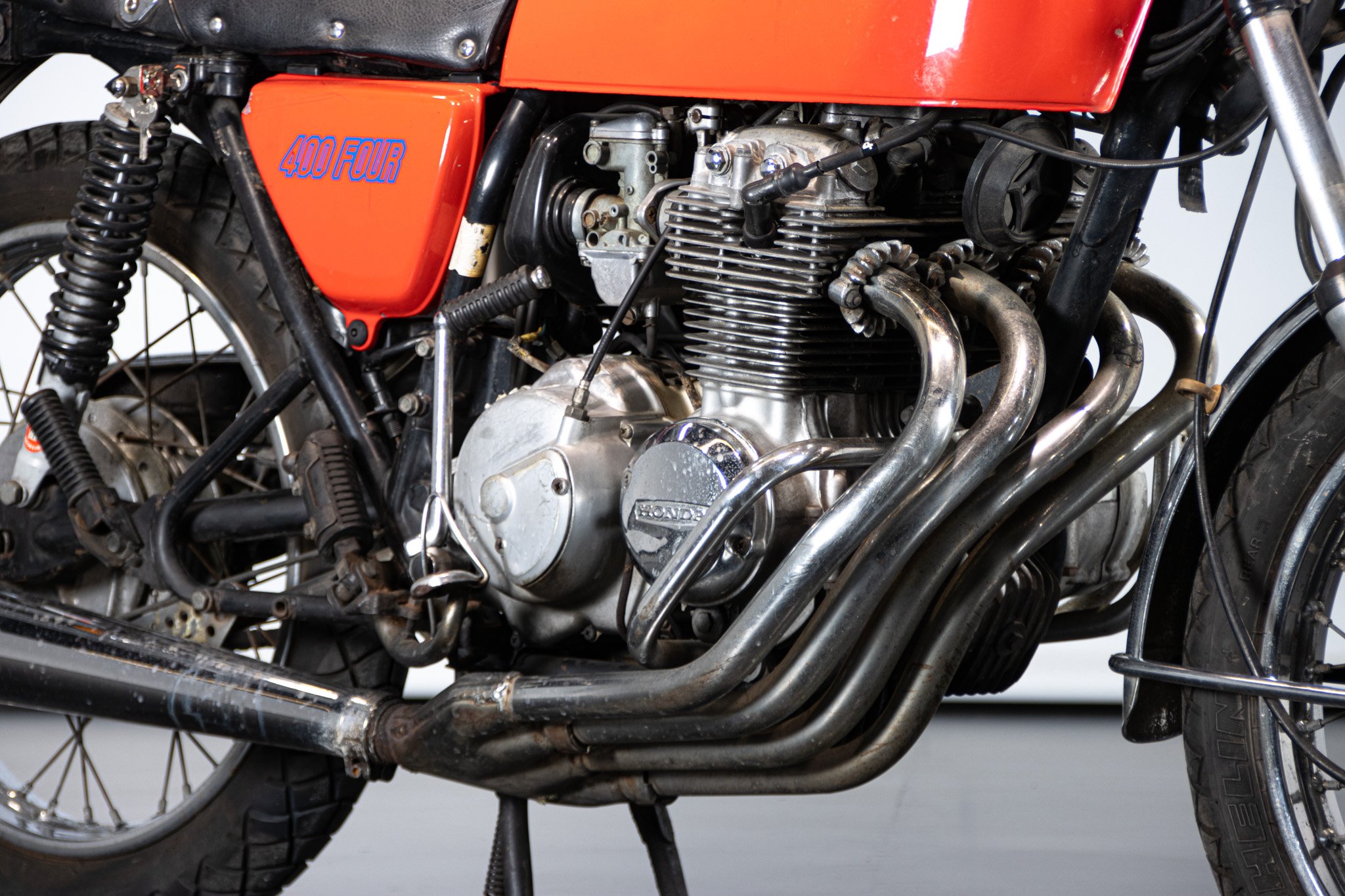 Honda CB 400 FOUR 