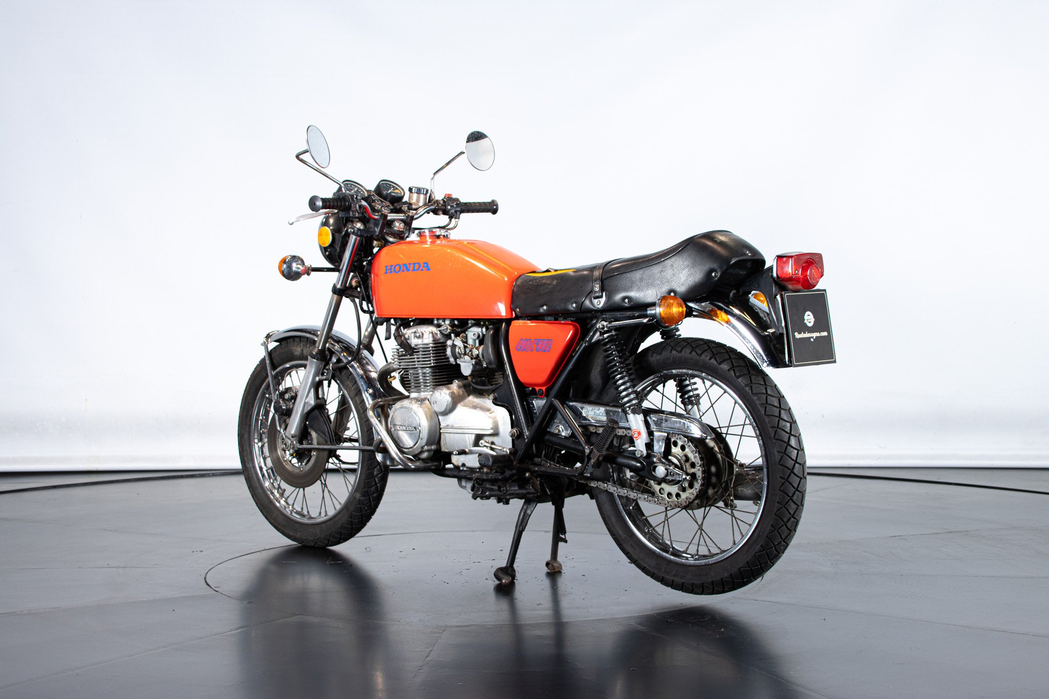 Honda CB 400 FOUR 