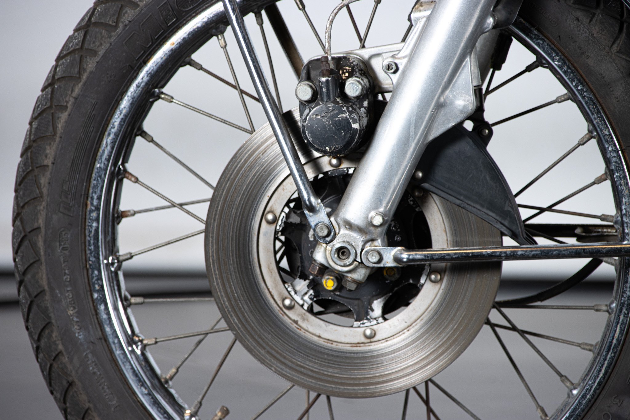 Honda CB 400 FOUR 