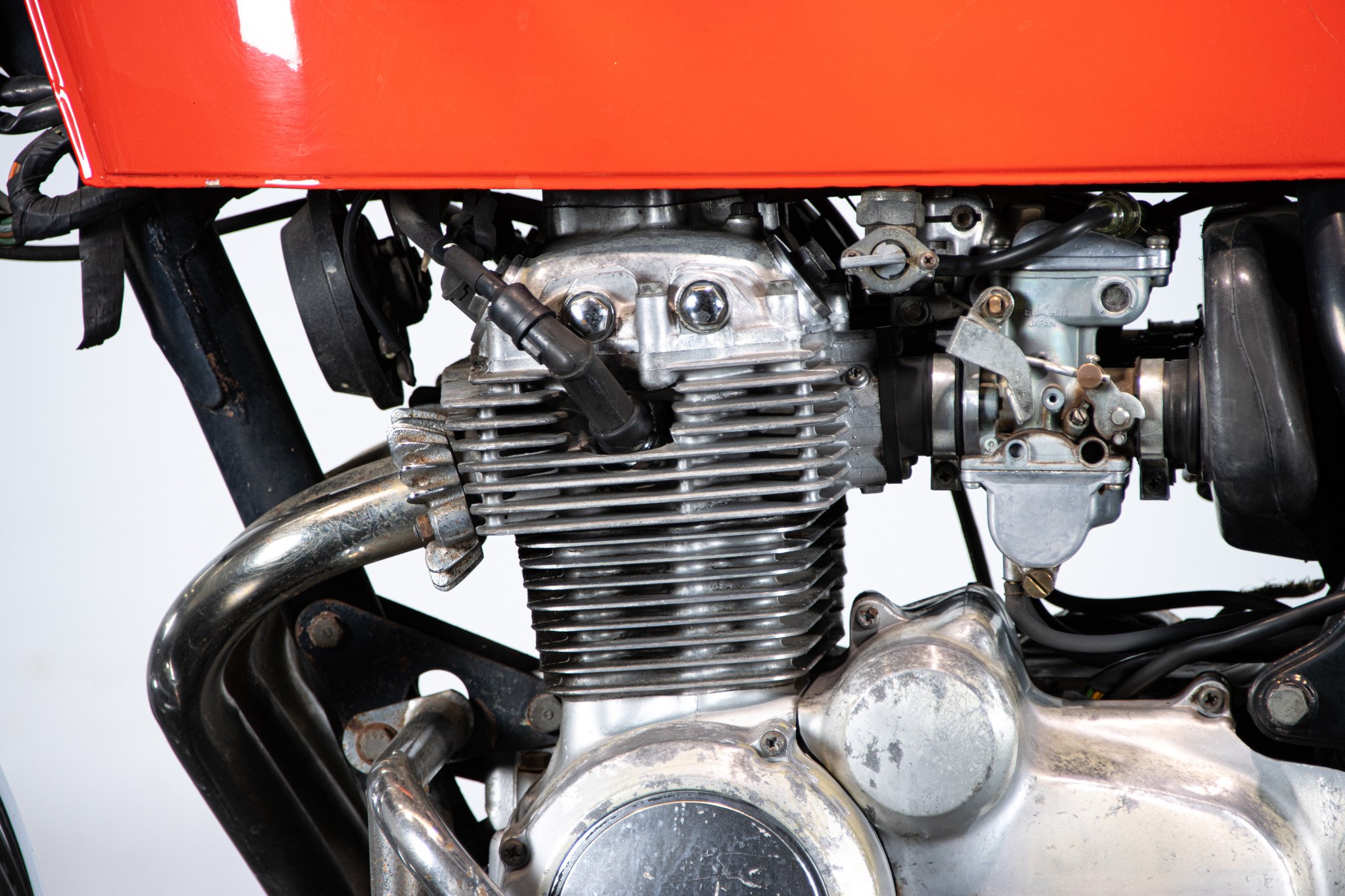 Honda CB 400 FOUR 