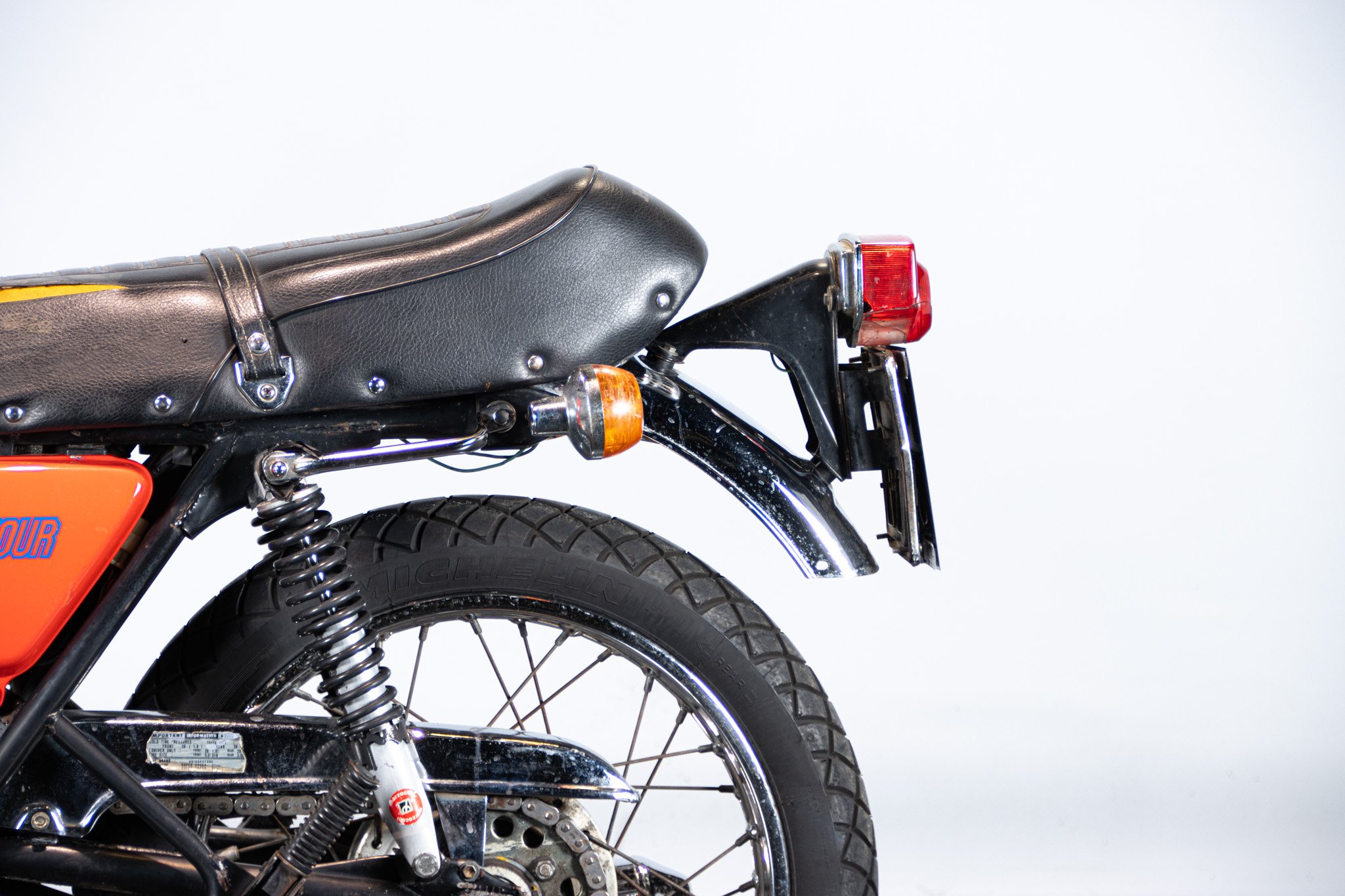 Honda CB 400 FOUR 