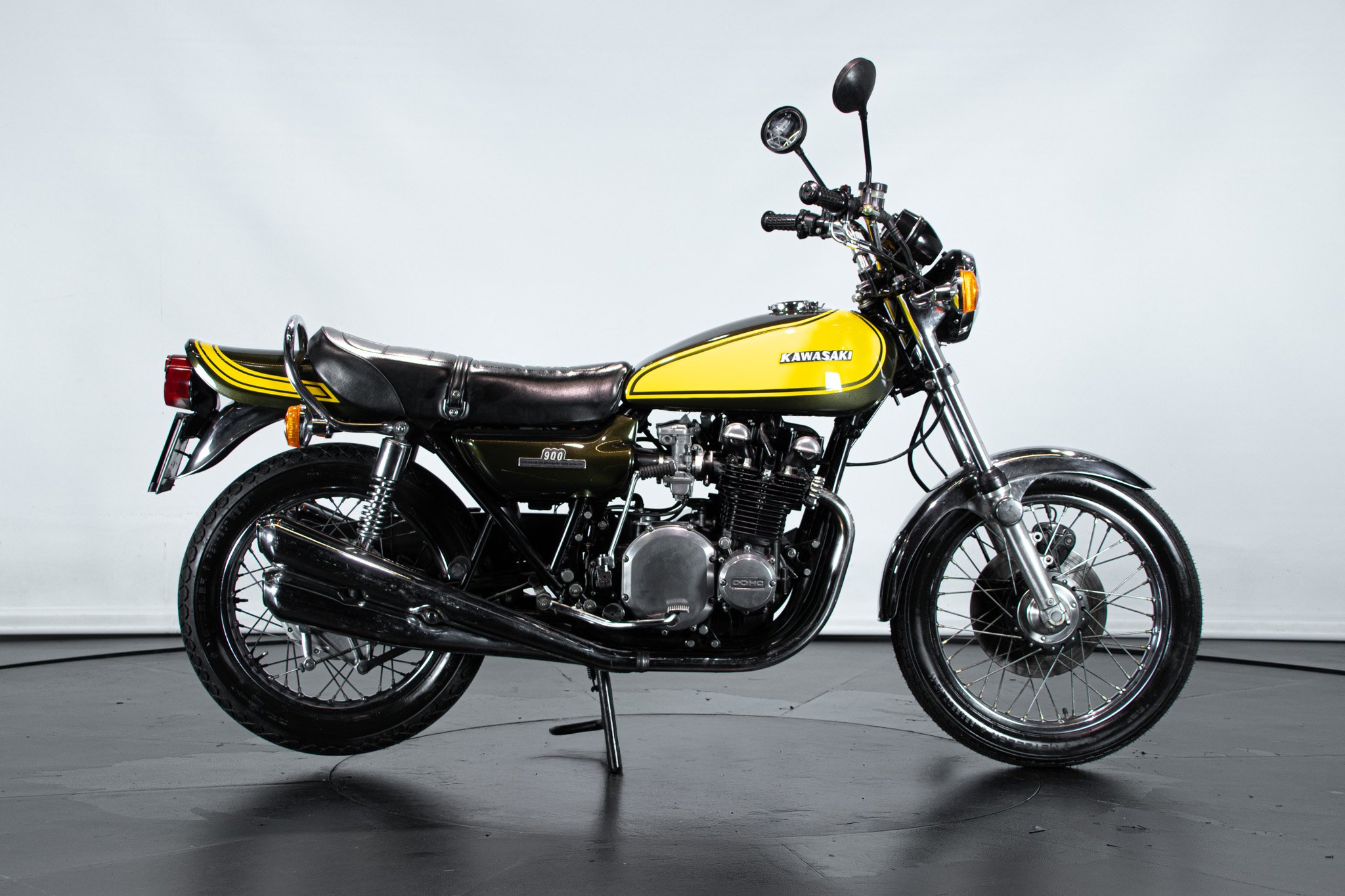 Kawasaki 900 Z1 