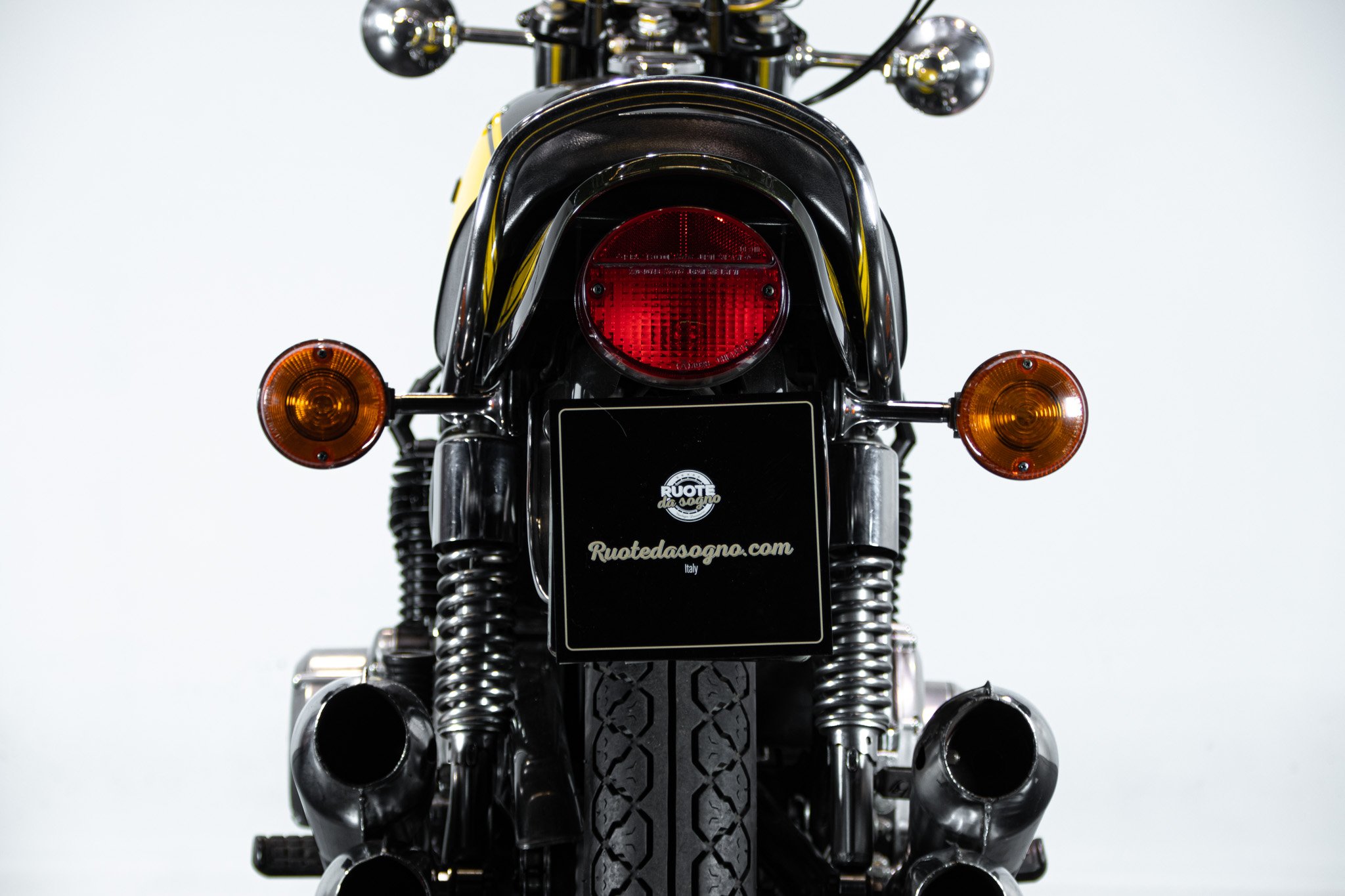 Kawasaki 900 Z1 