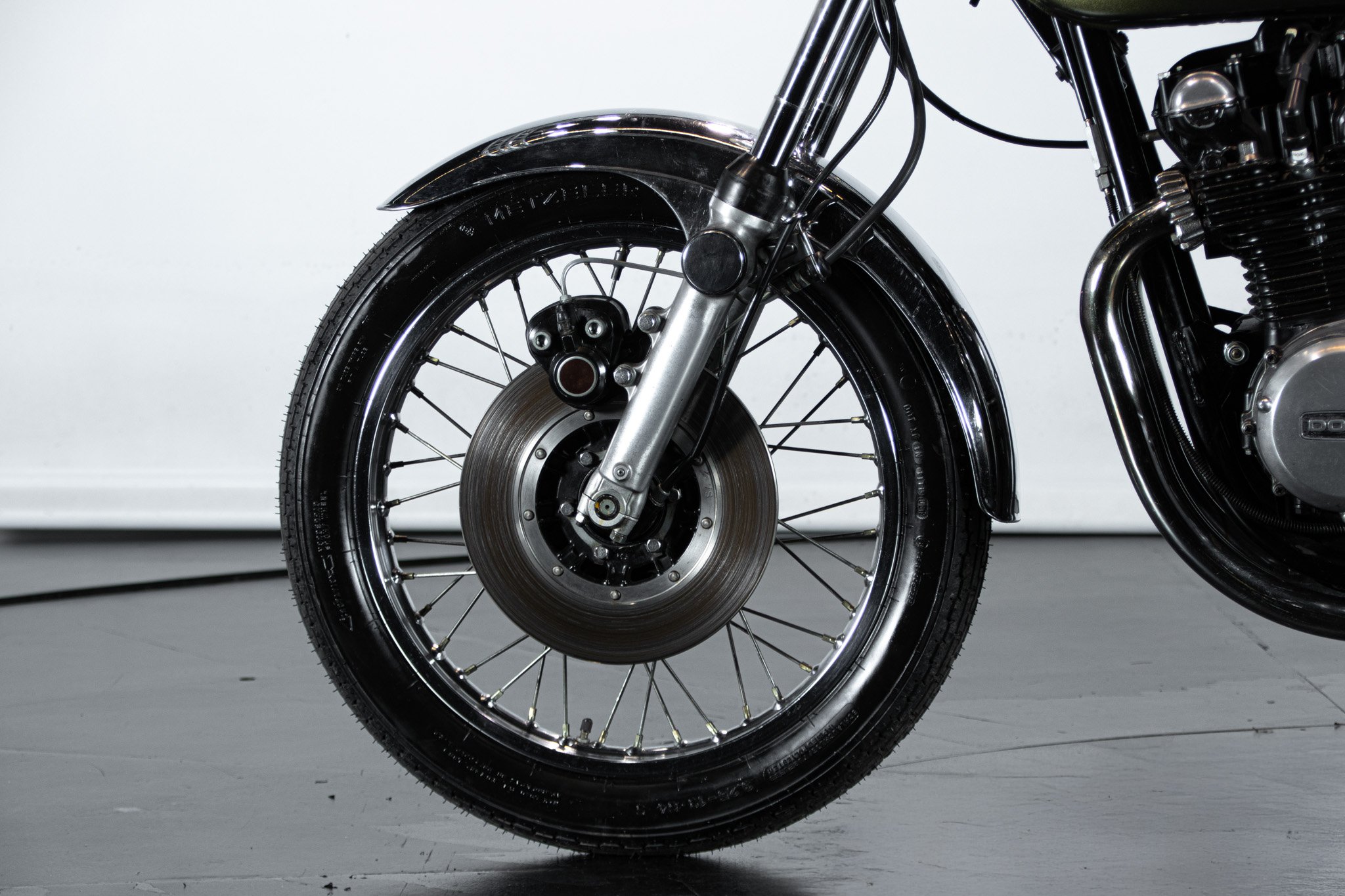 Kawasaki 900 Z1 