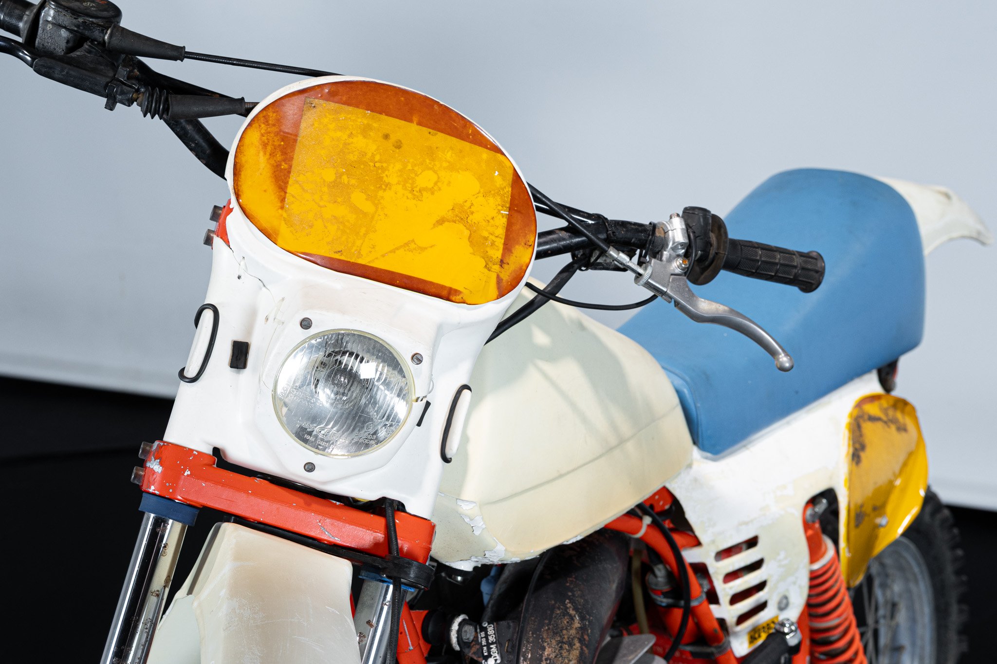 KTM 250 MX 