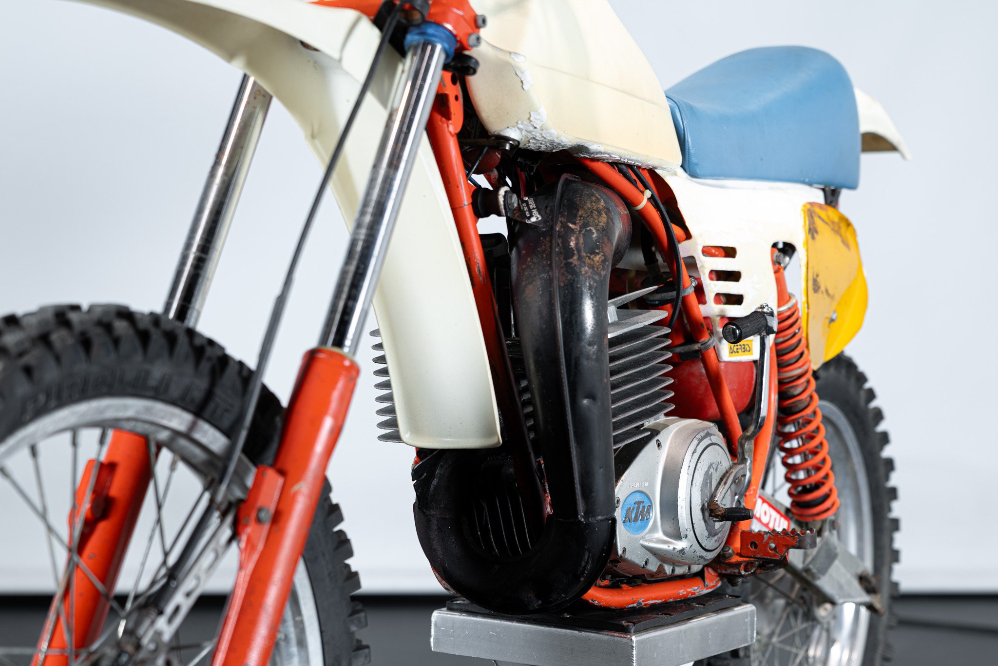 KTM 250 MX 