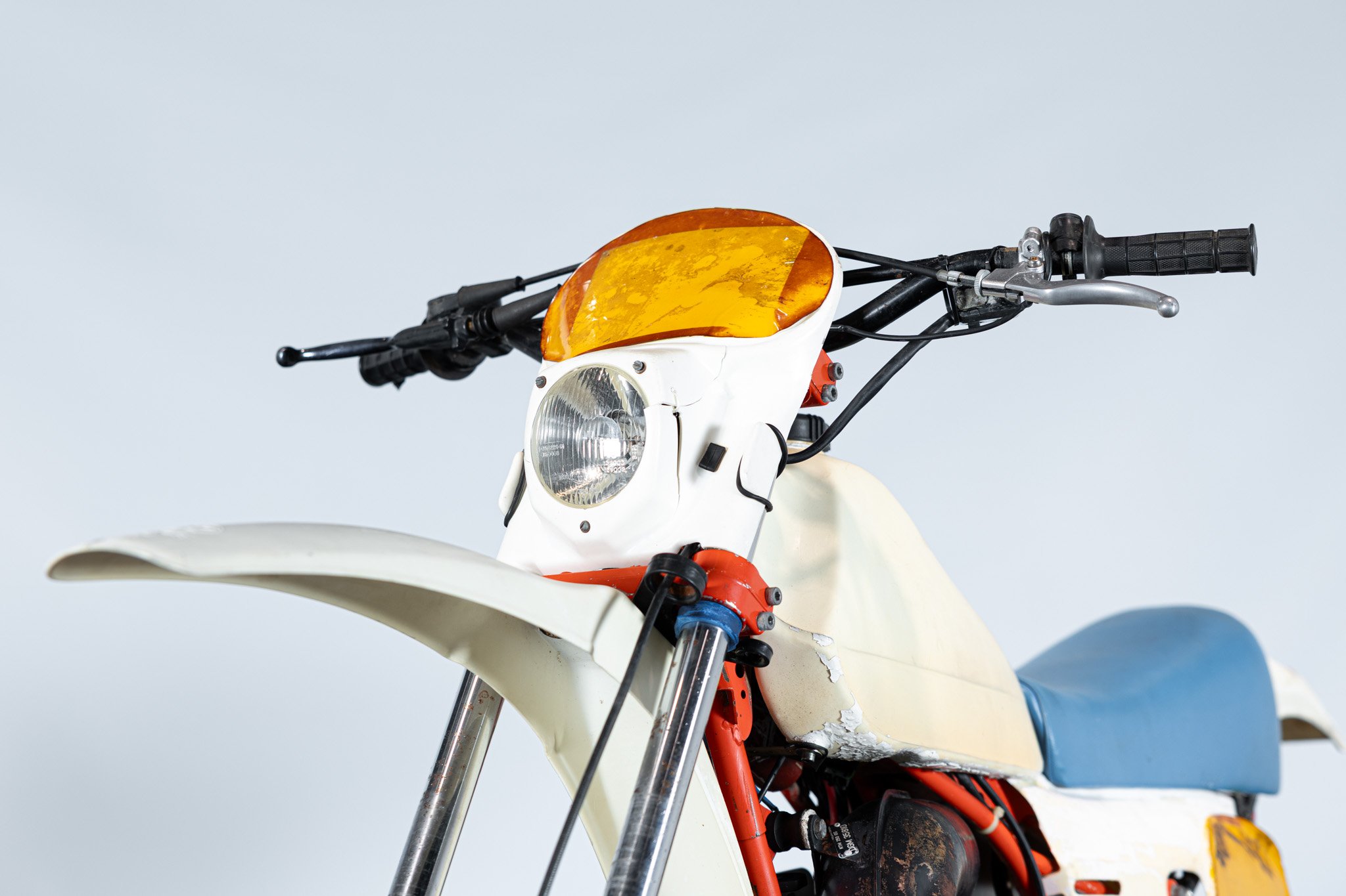 KTM 250 MX 