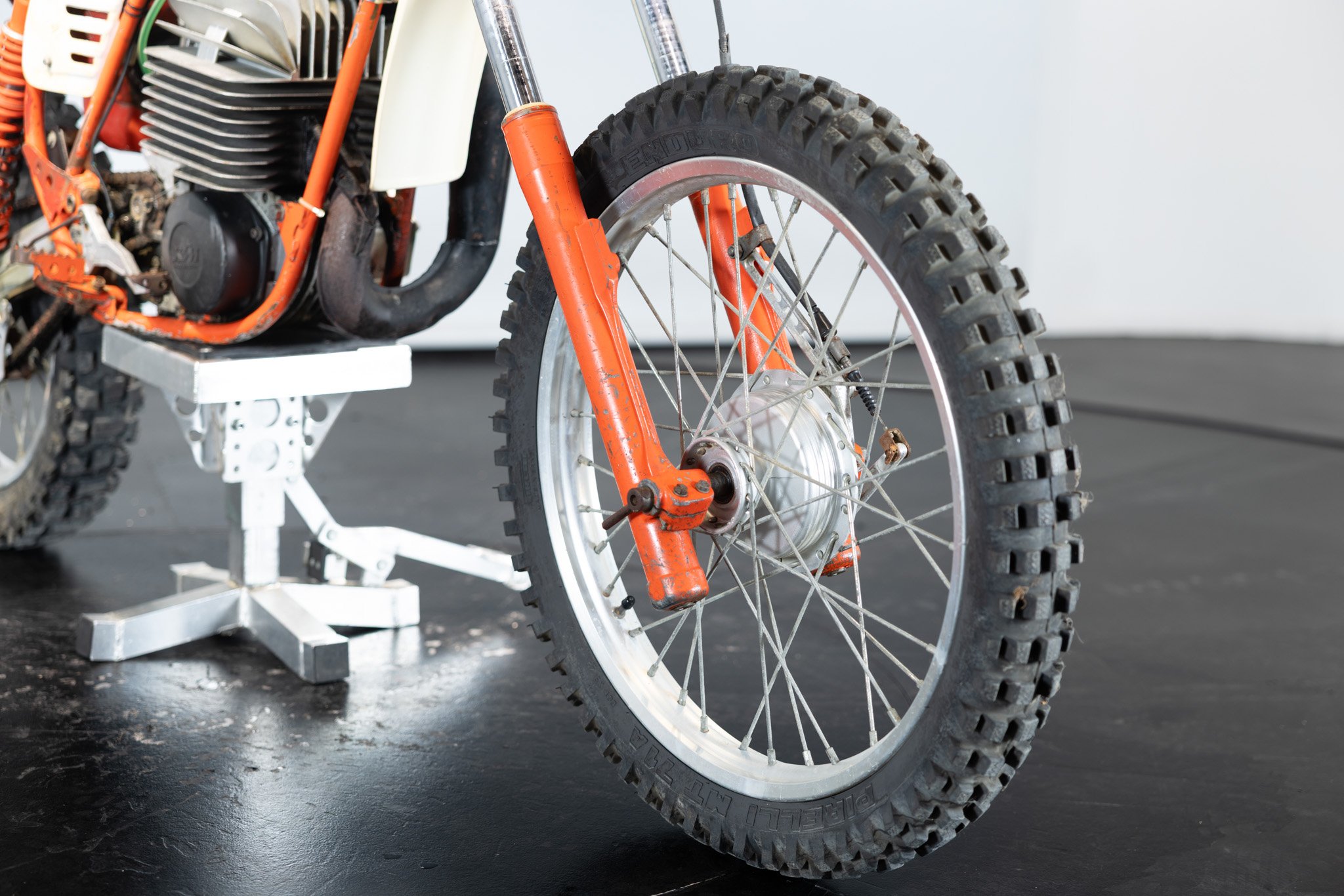 KTM 250 MX 