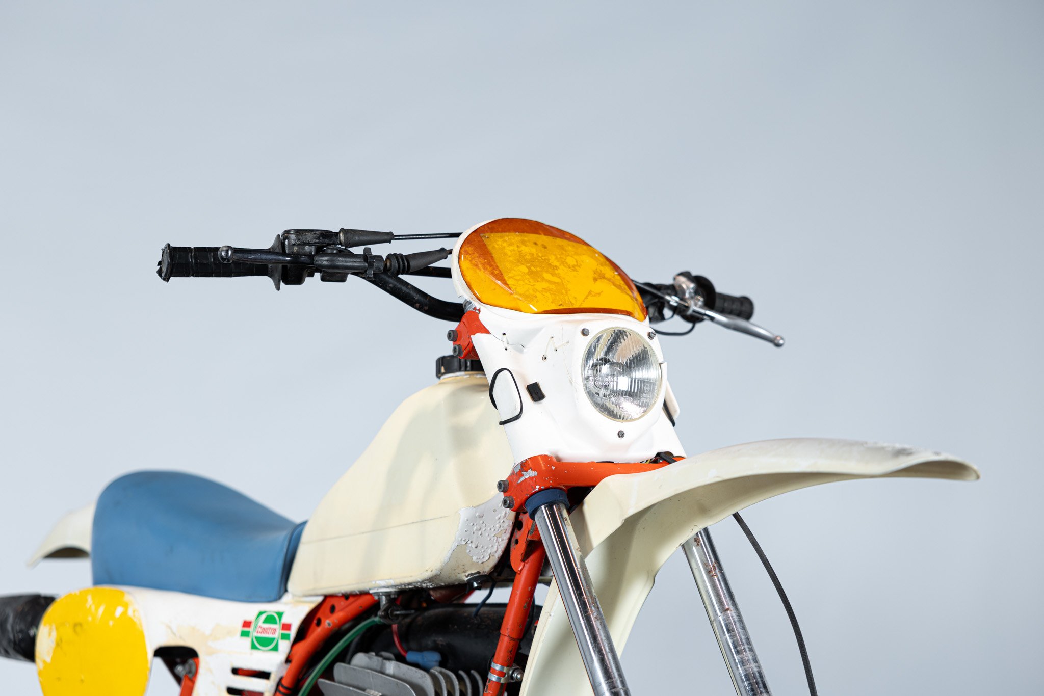KTM 250 MX 