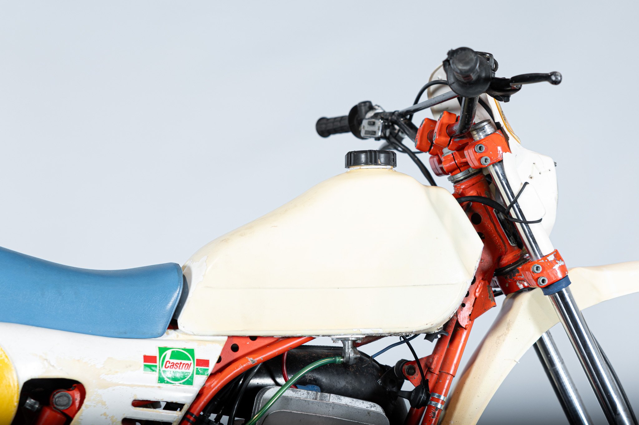 KTM 250 MX 
